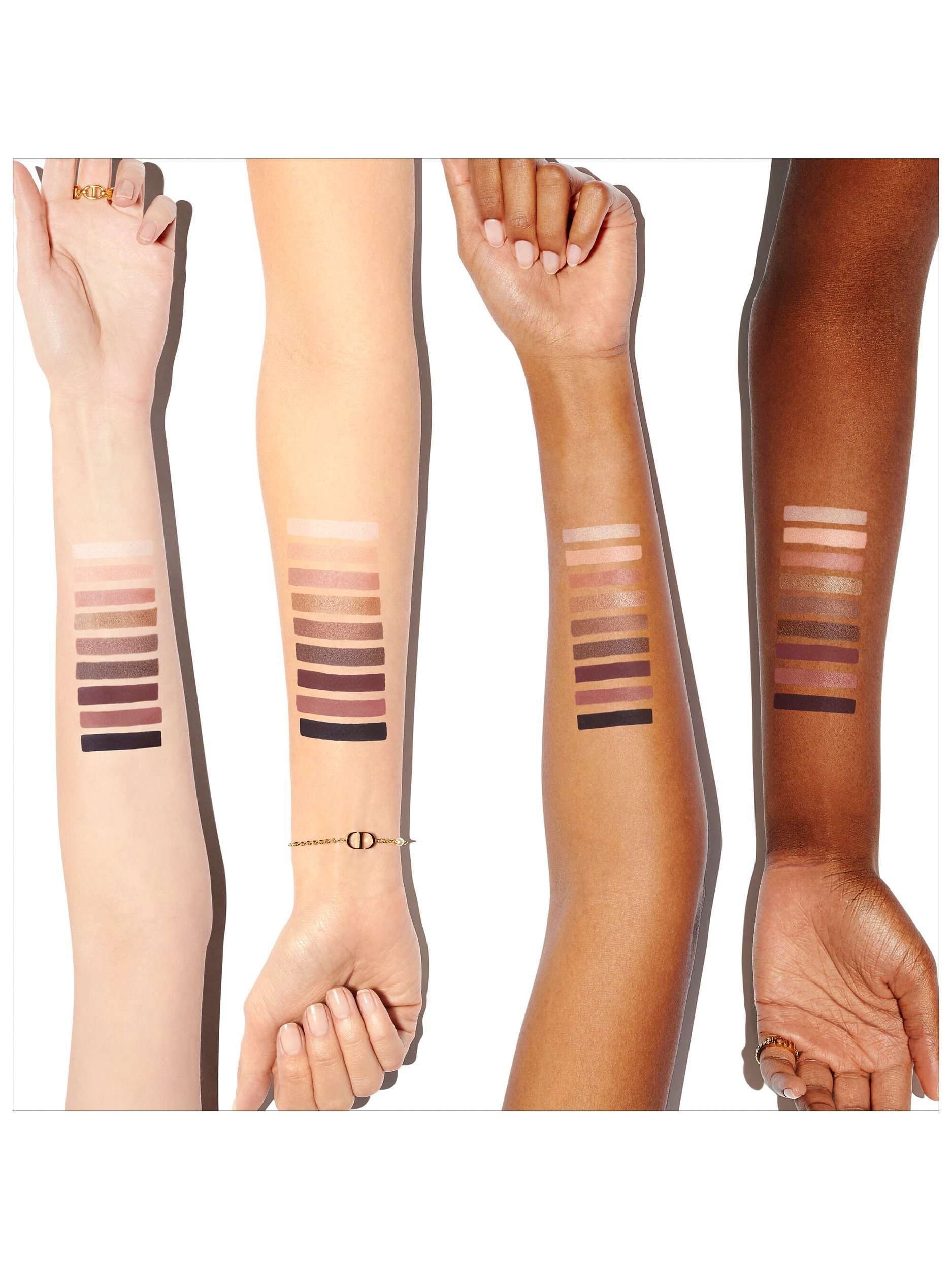 Backstage Eye Palette