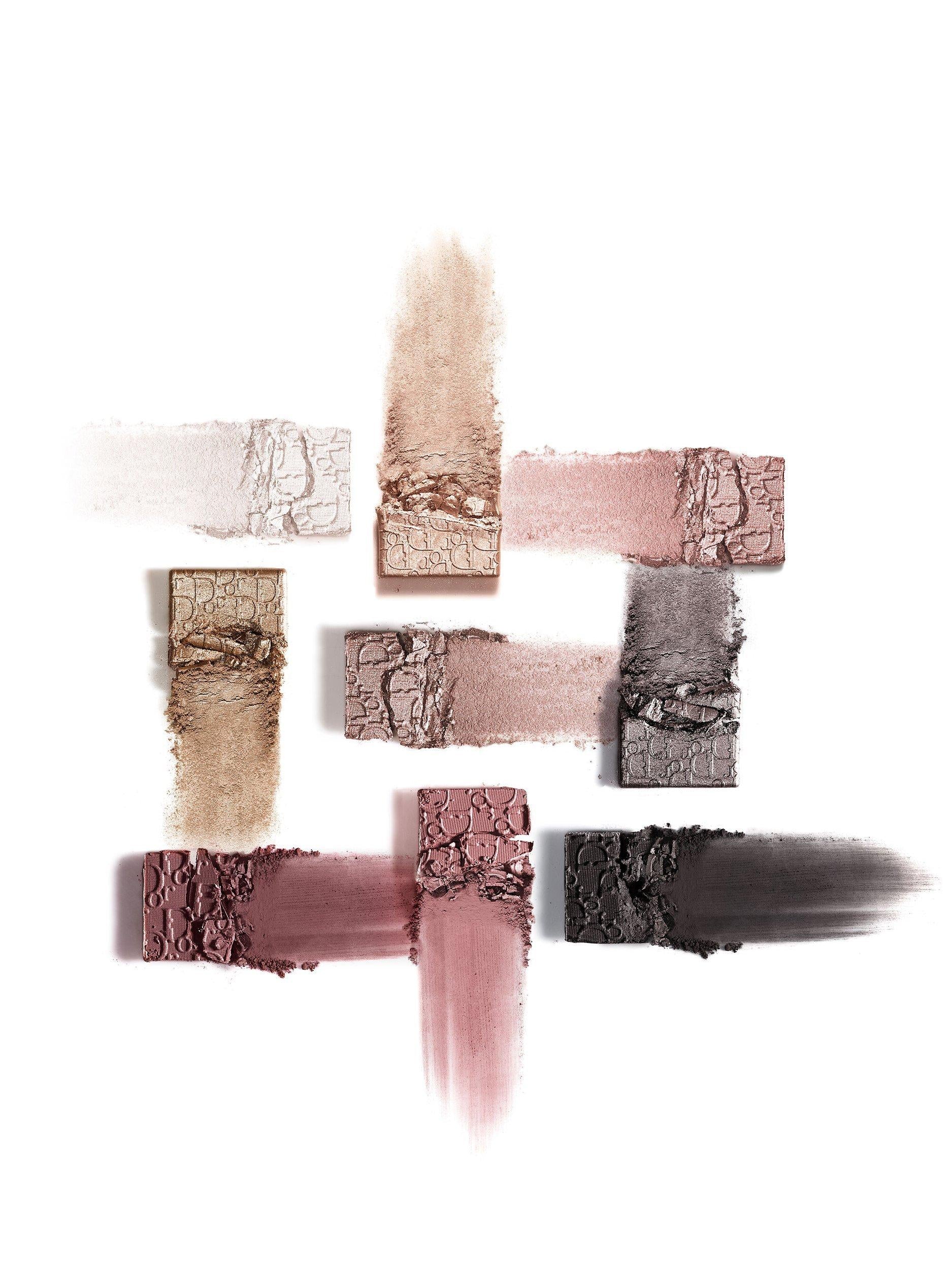 Backstage Eye Palette