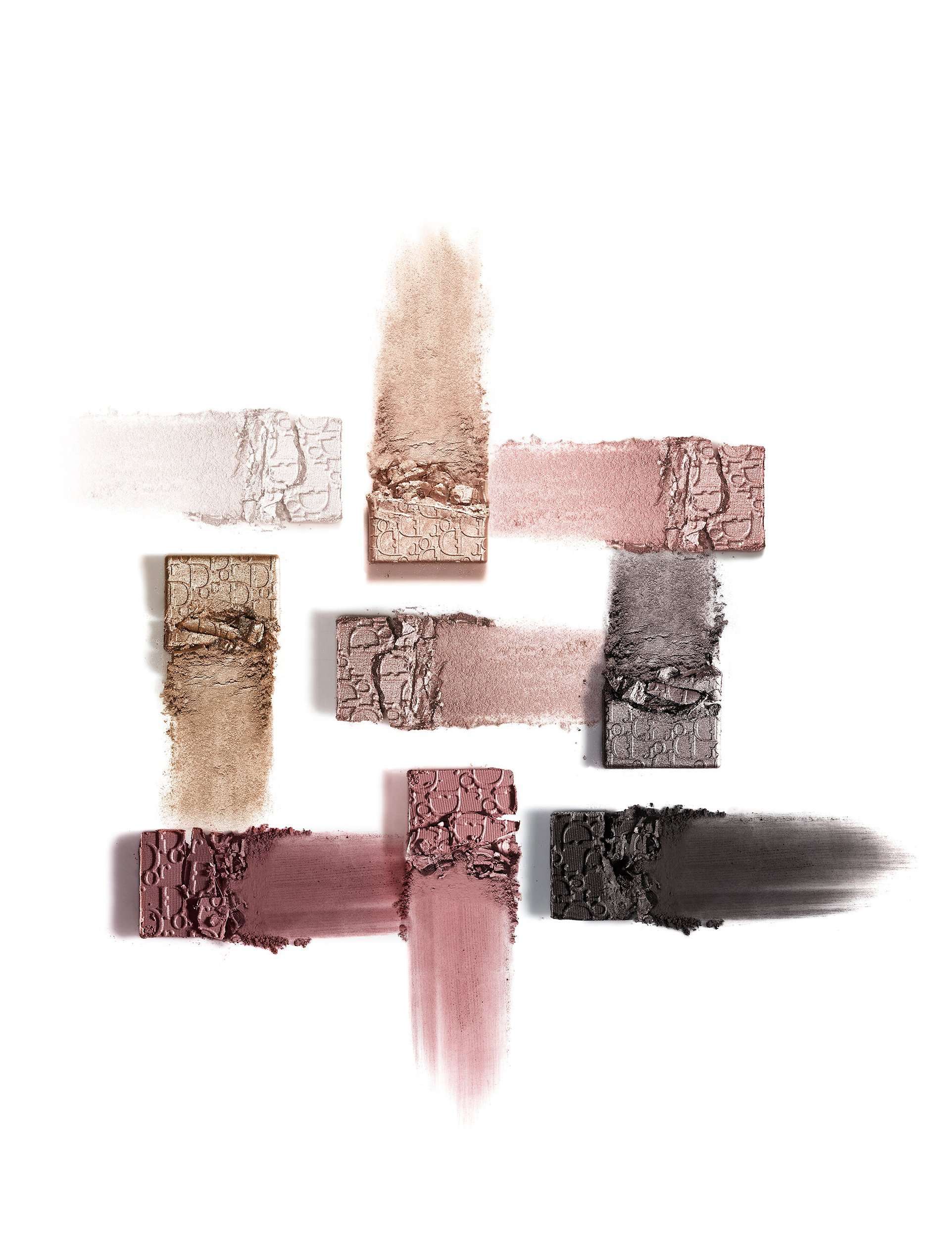 Backstage Eye Palette