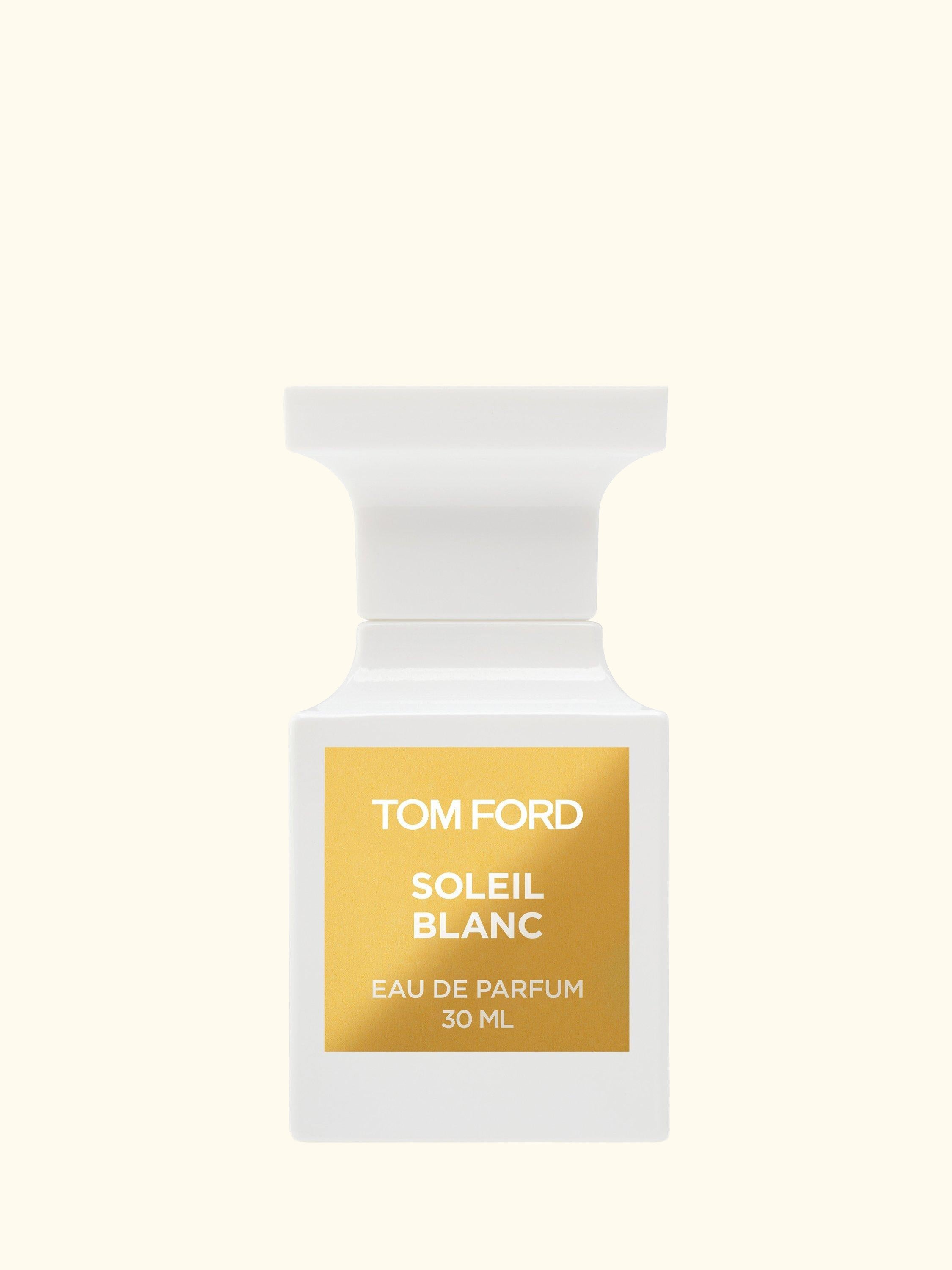 Private Blend Soleil Blanc Eau de Parfum, 30ml