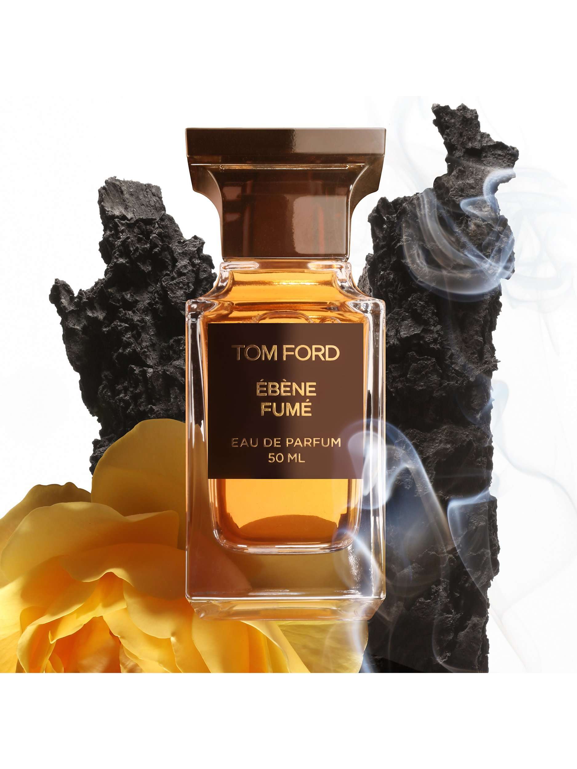 Private Blend Ébène Fumé Eau de Parfum, 30ml