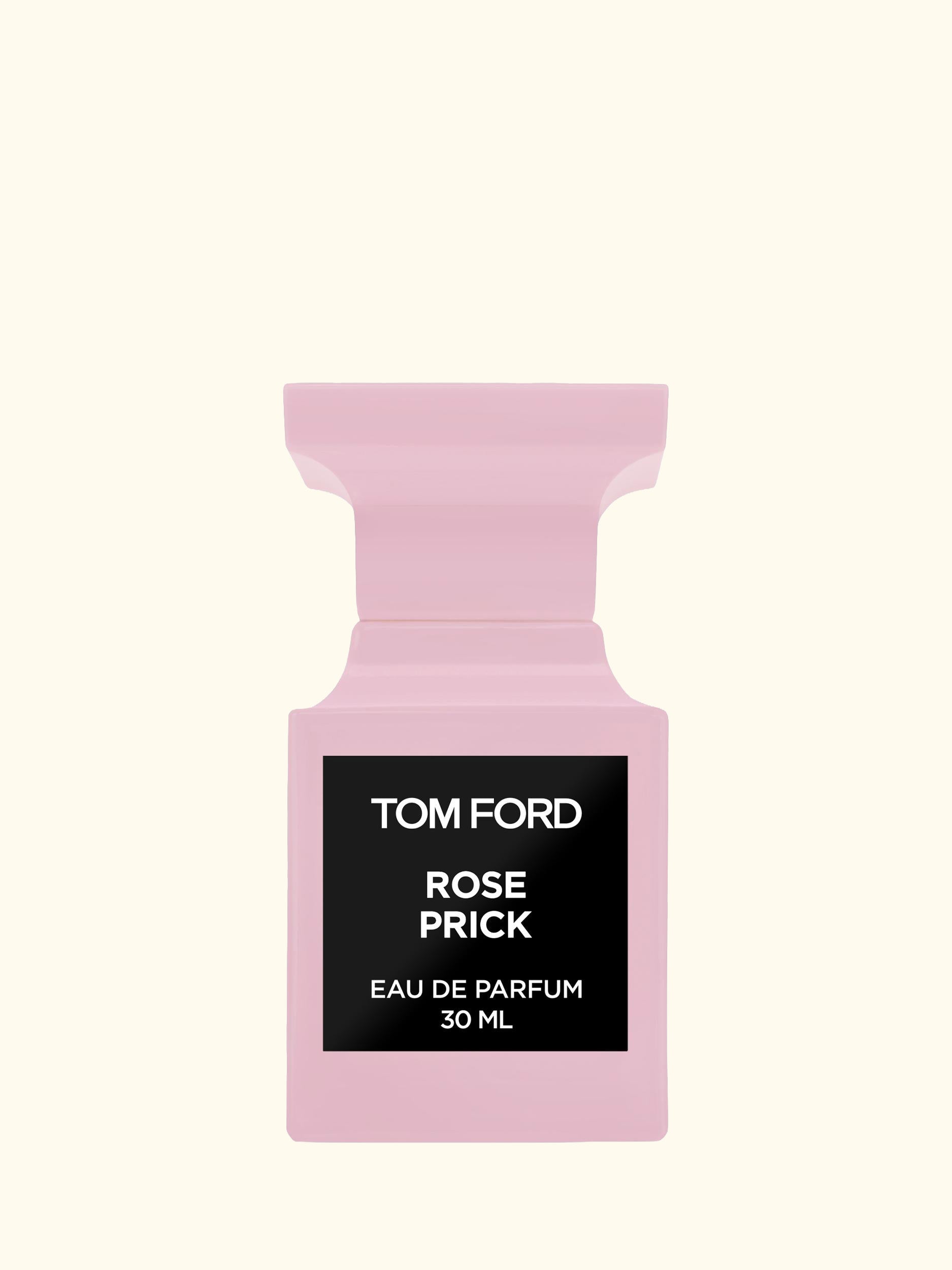 Private Blend Rose Prick Eau de Parfum, 30ml