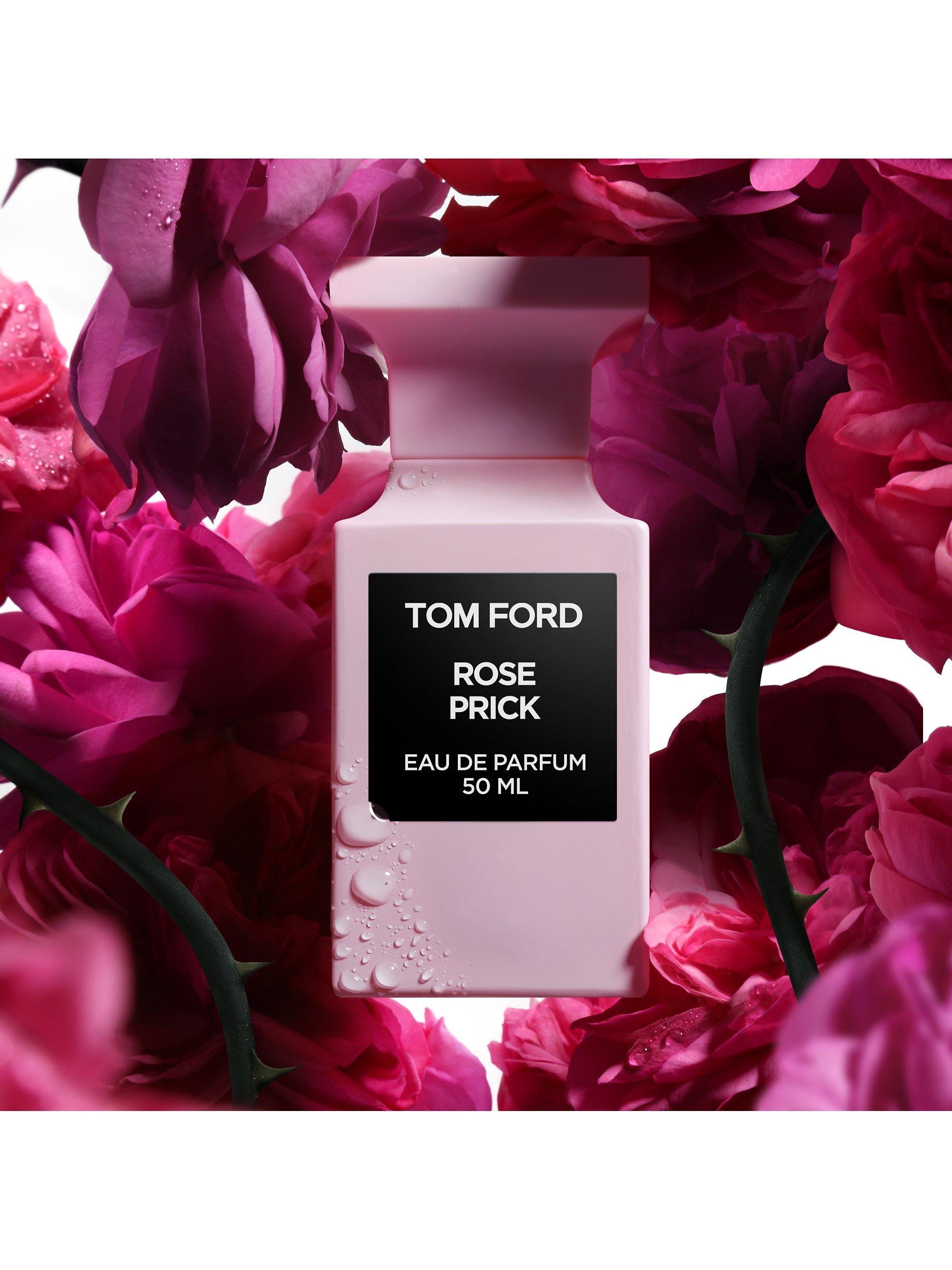 Private Blend Rose Prick Eau de Parfum, 30ml