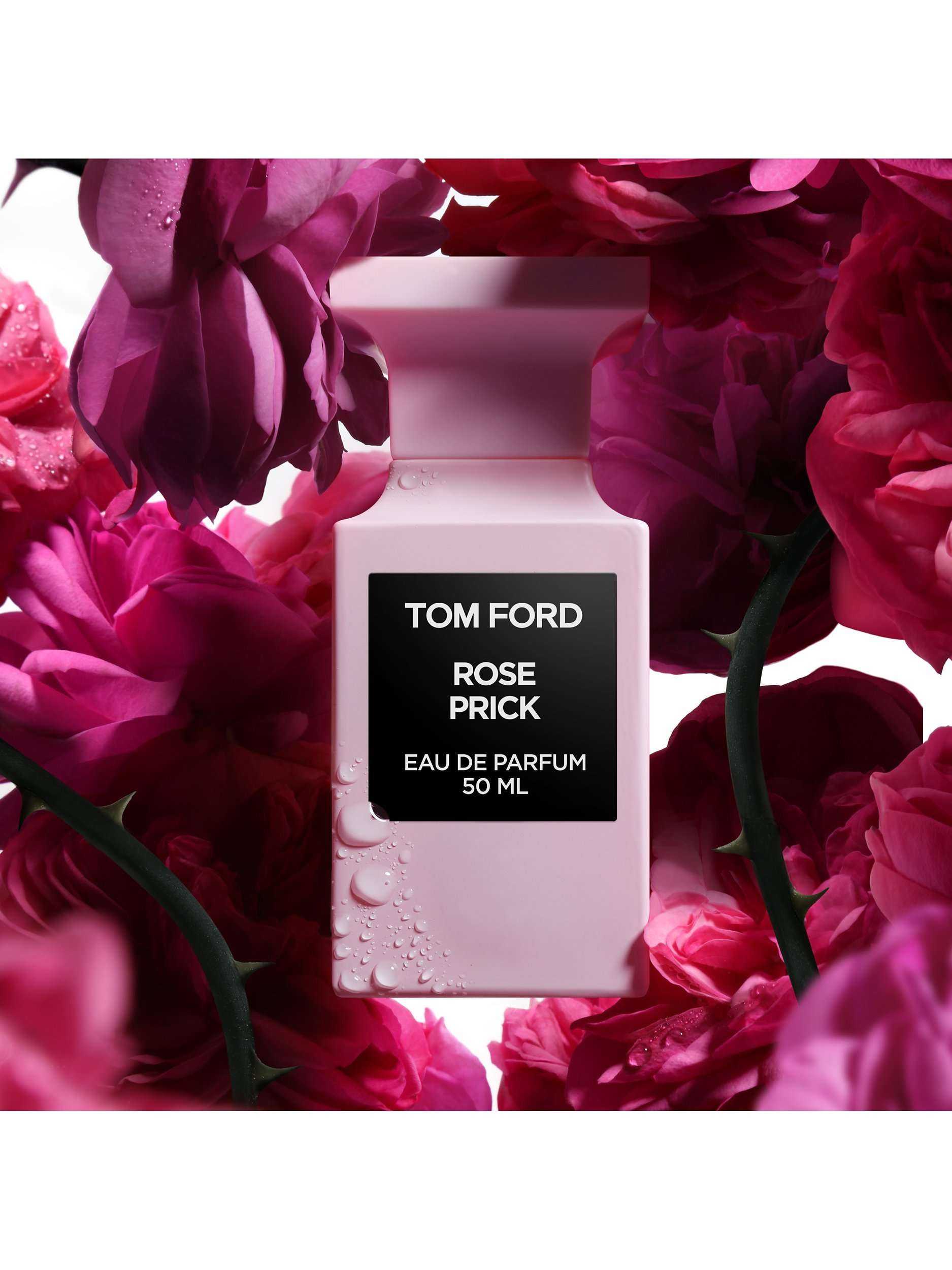 Private Blend Rose Prick Eau de Parfum, 30ml
