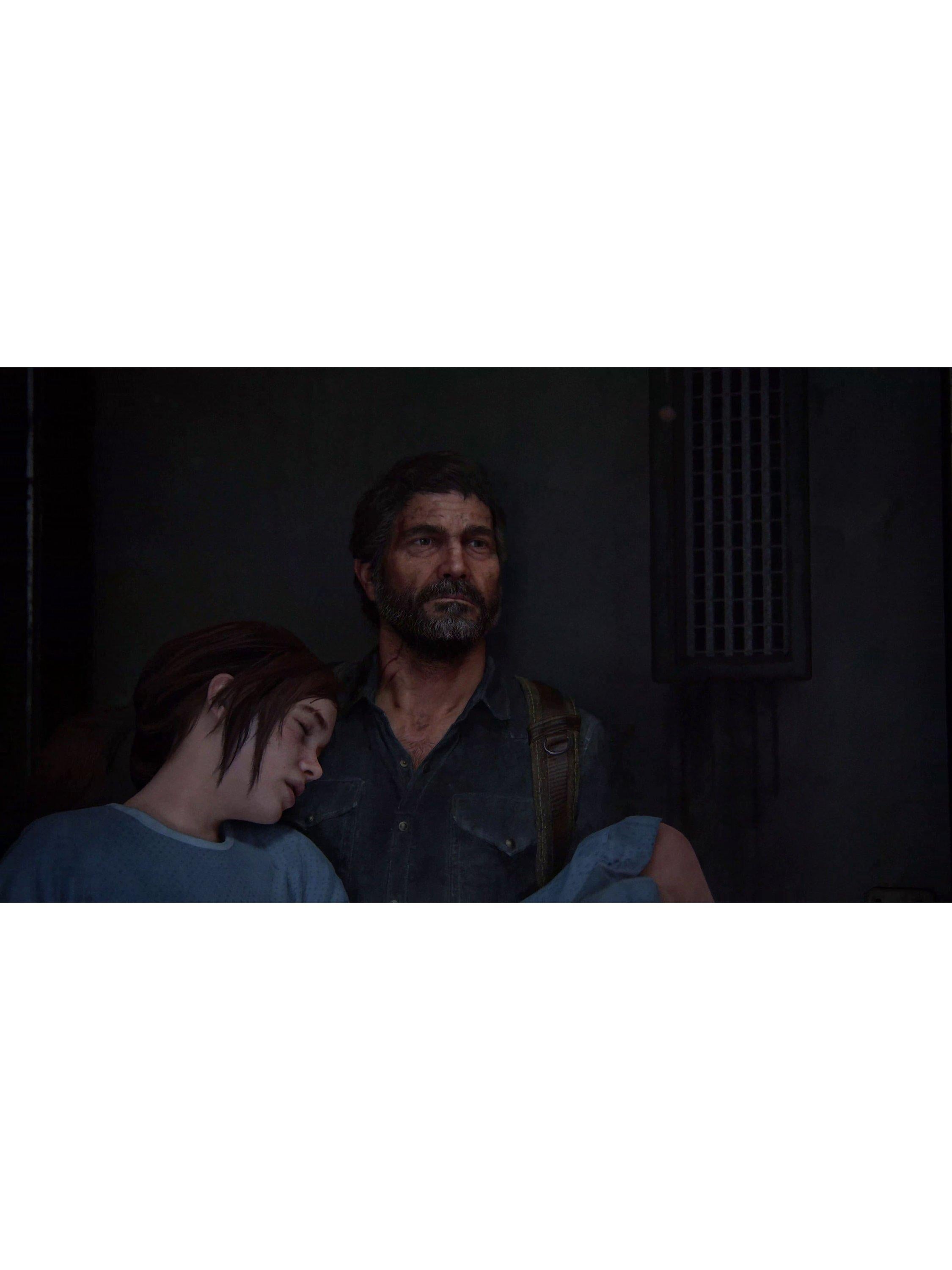 The Last of Us Part II (2) Remastered, PS5