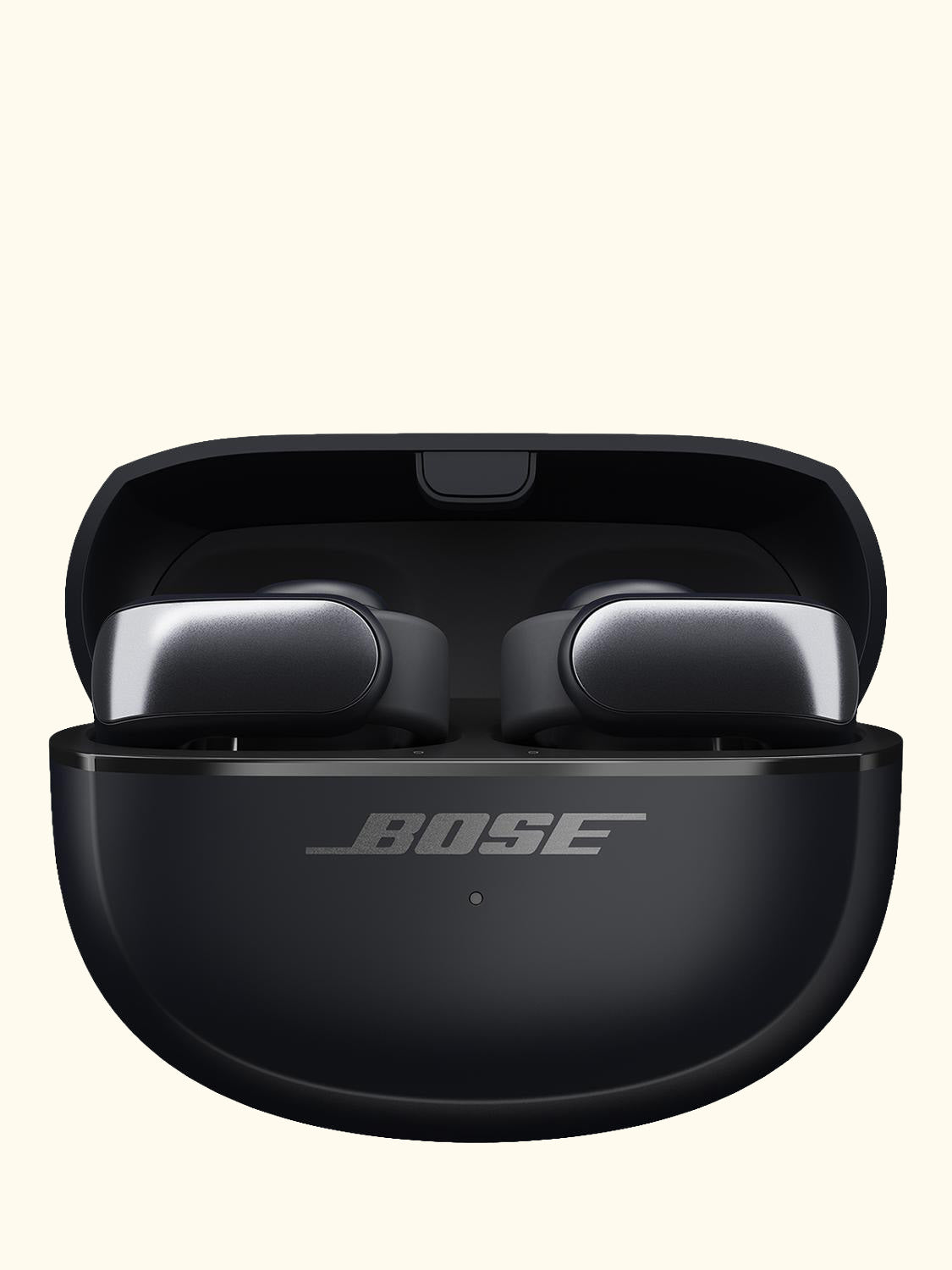 Ultra Open Earbuds True Wireless Bluetooth In-Ear Headphones
