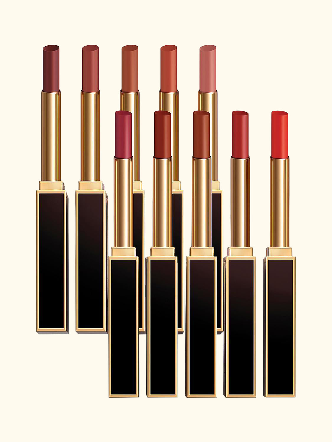 Slim Lip Colour Shine