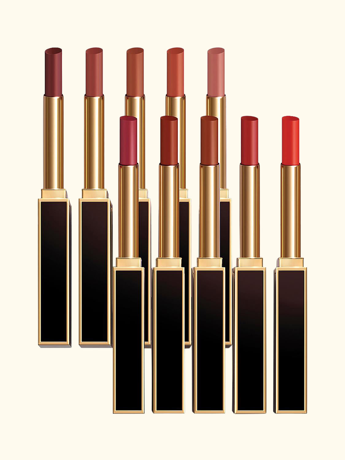 Slim Lip Colour Shine