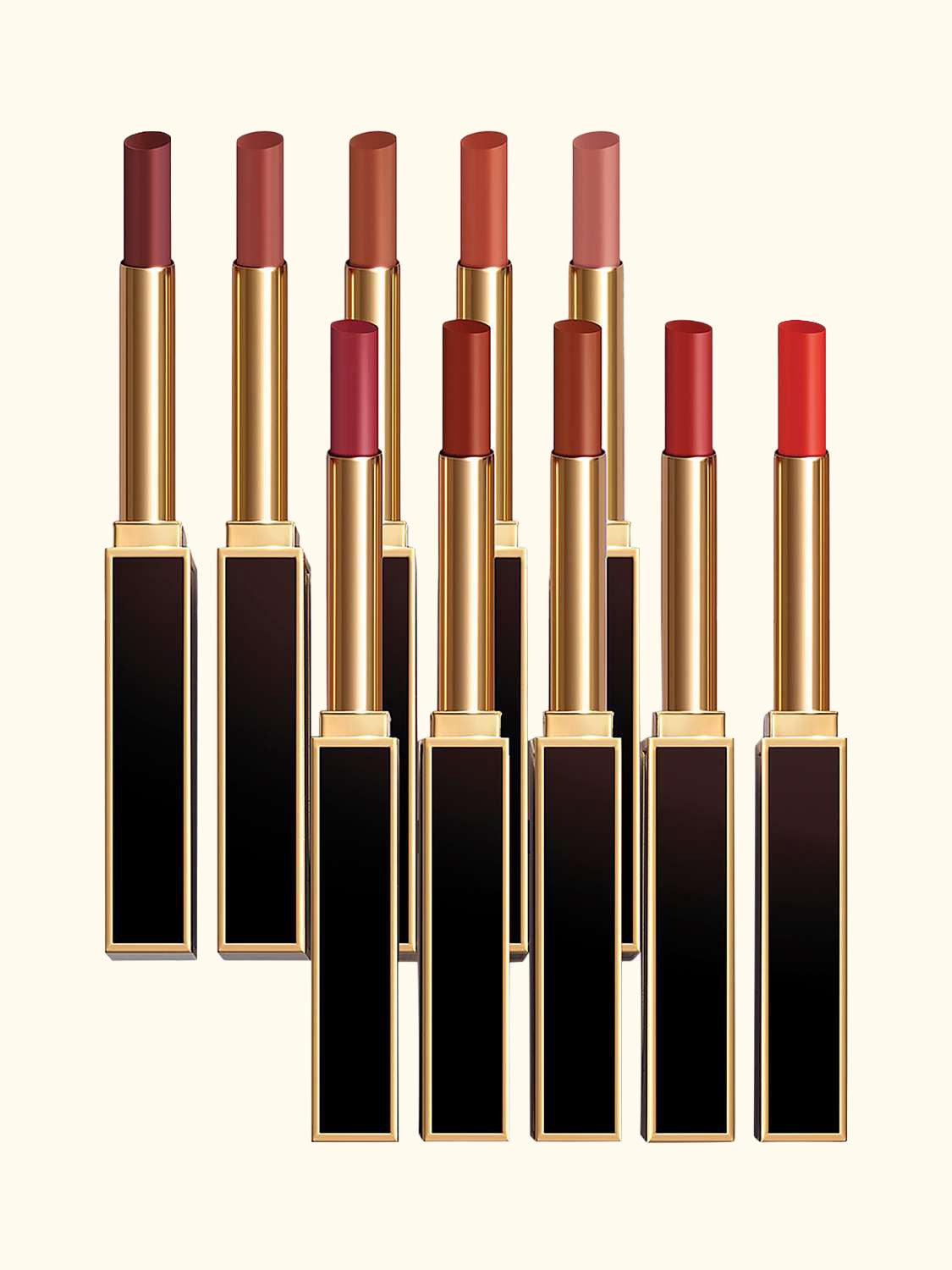 Slim Lip Colour Shine