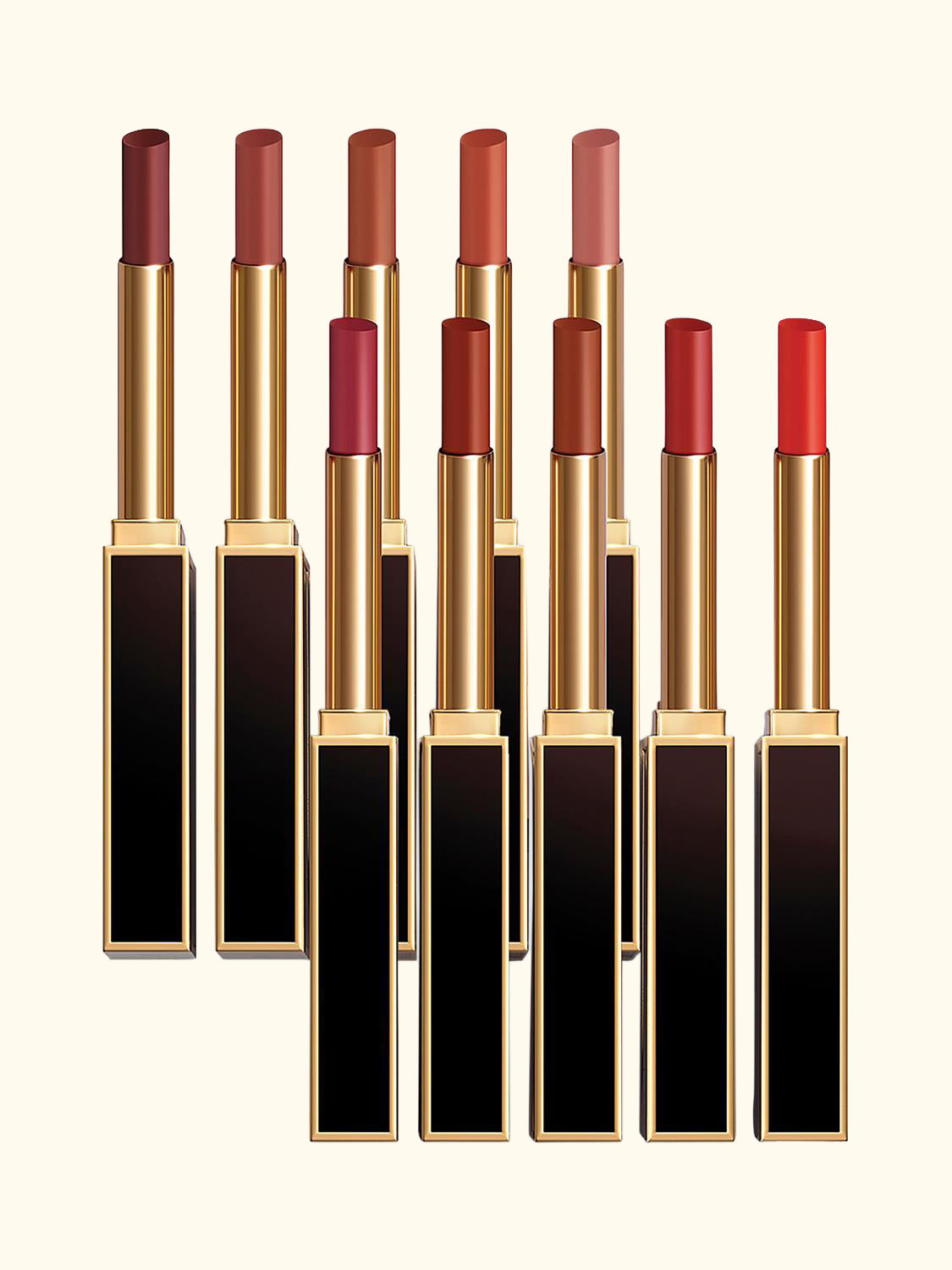 Slim Lip Colour Shine