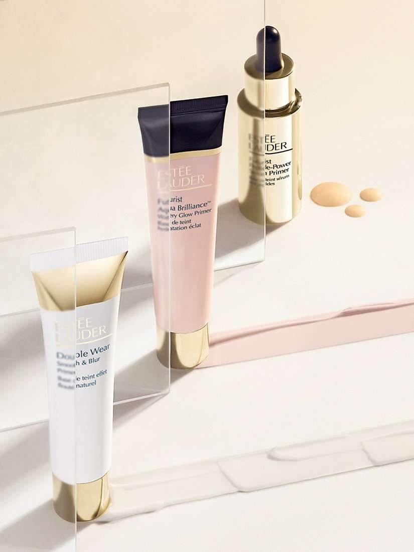 Double Wear Smooth and Blur Primer, 40ml