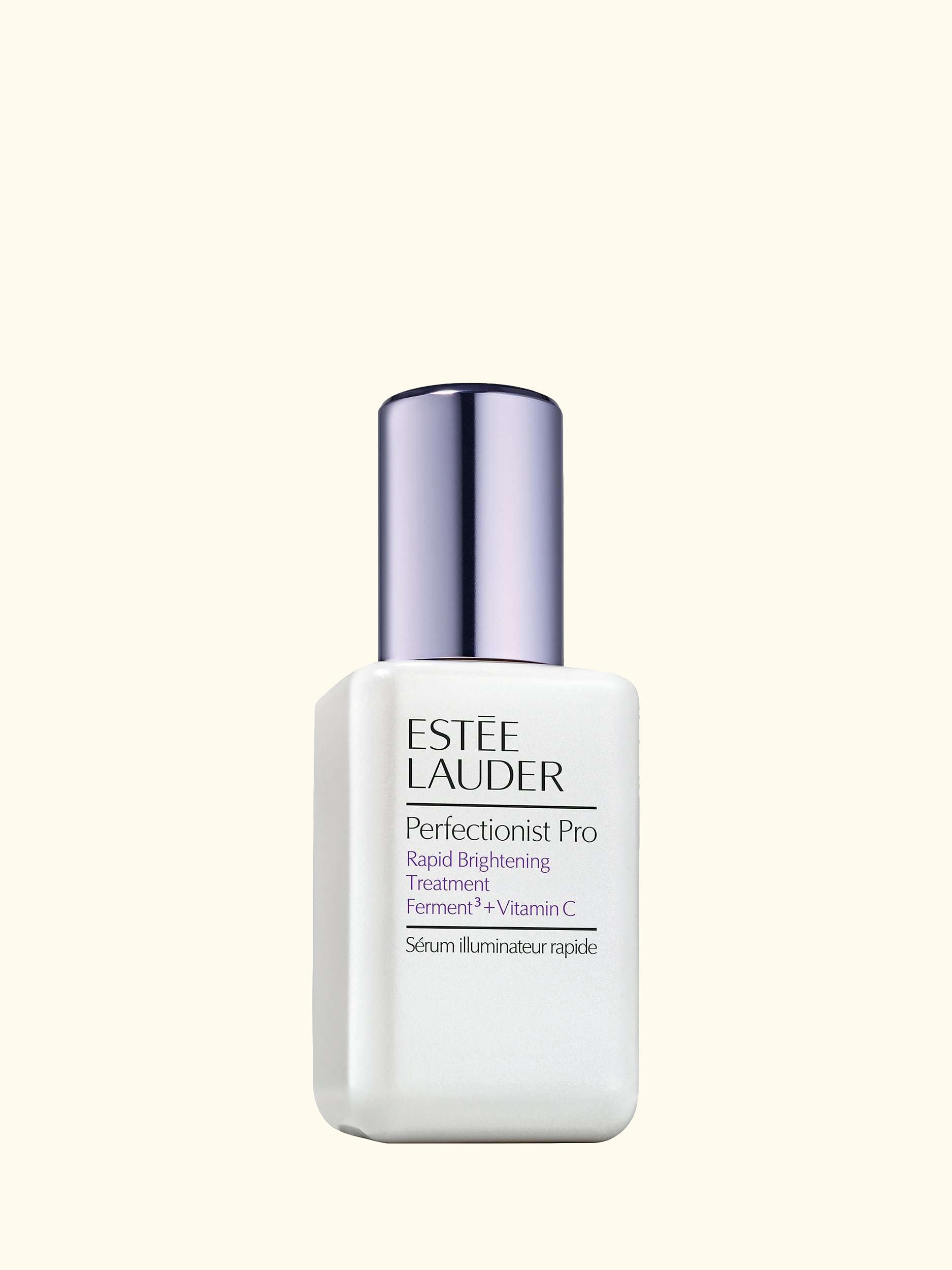 Perfectionist Pro Rapid Brightening Treatment Ferment³+ Vitamin C