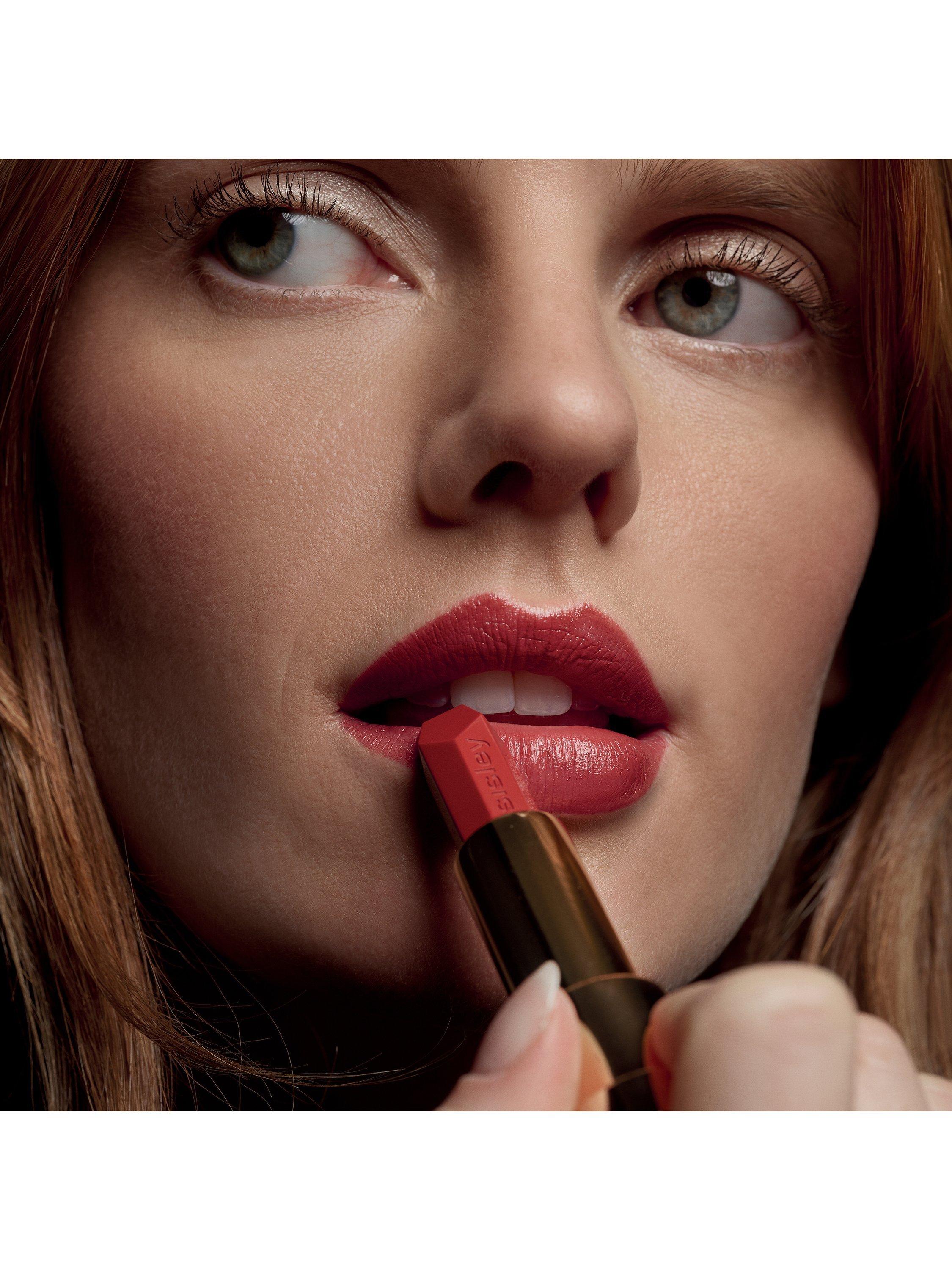 Le Phyto Rouge Lipstick