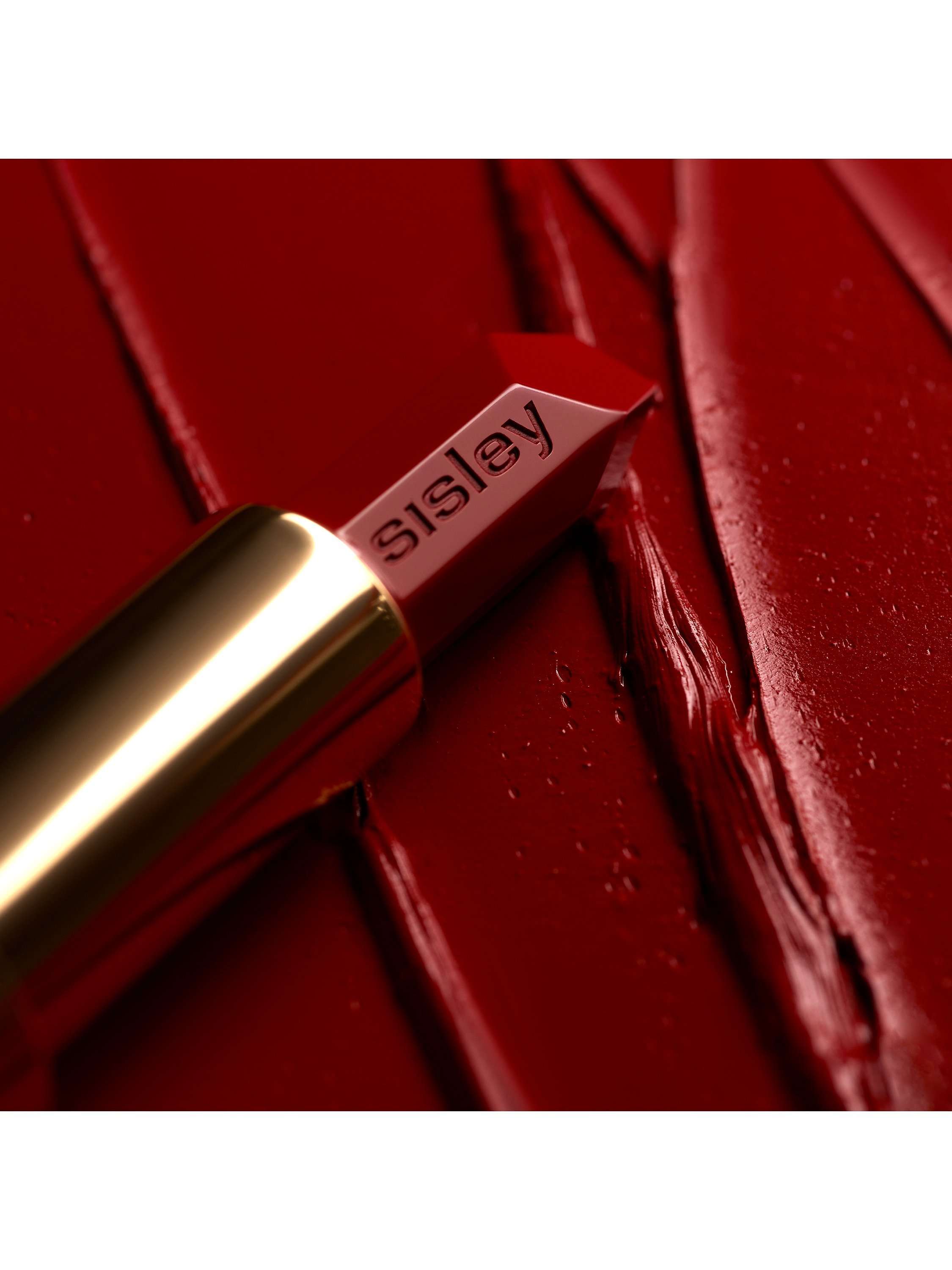 Le Phyto Rouge Lipstick