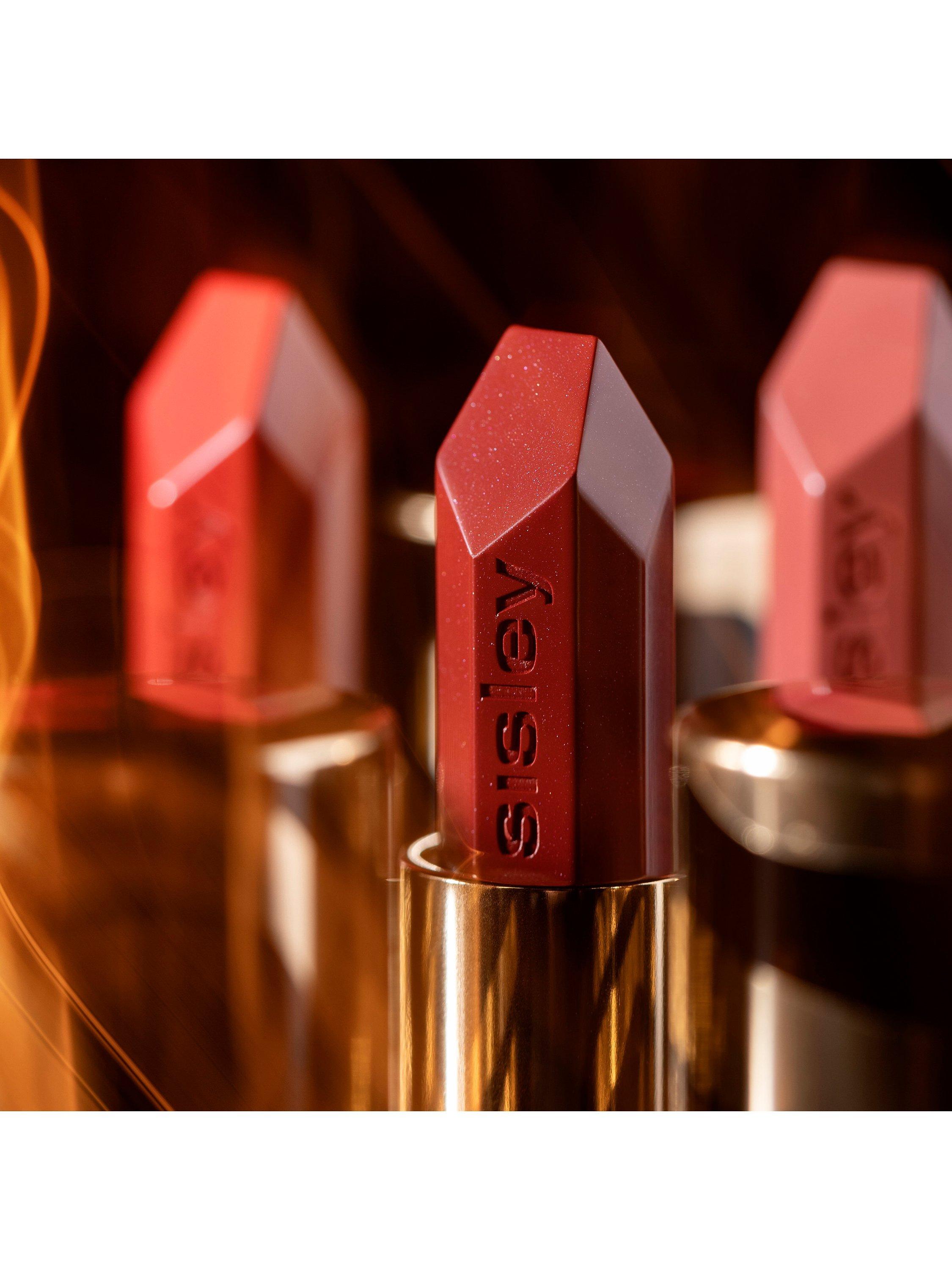 Le Phyto Rouge Lipstick