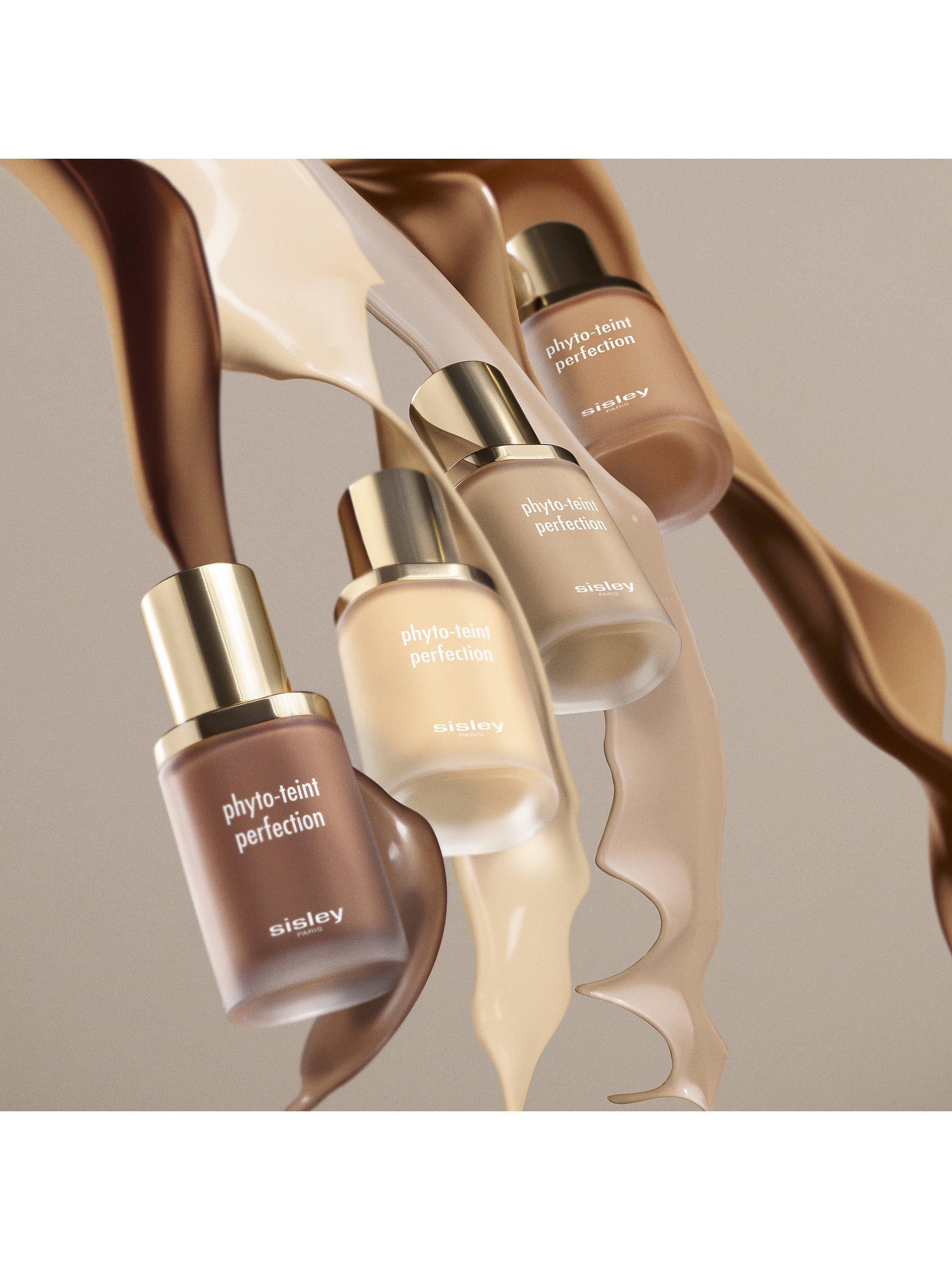Phyto-Teint Perfection Foundation