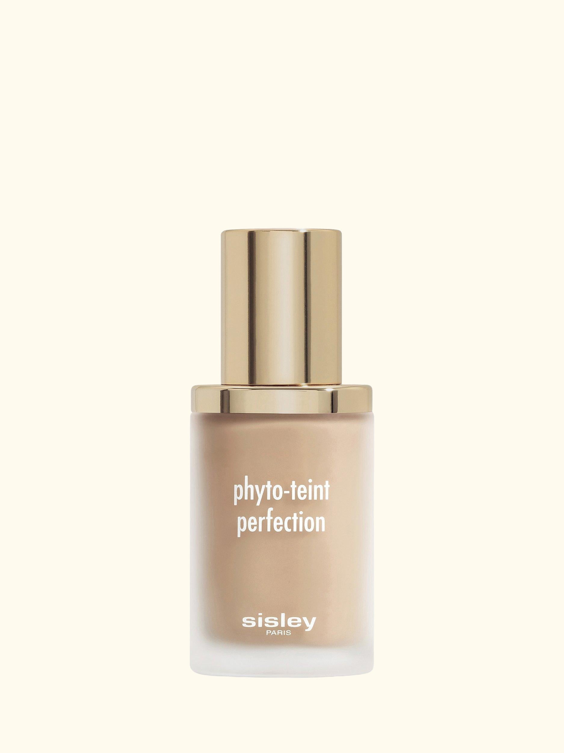 Phyto-Teint Perfection Foundation