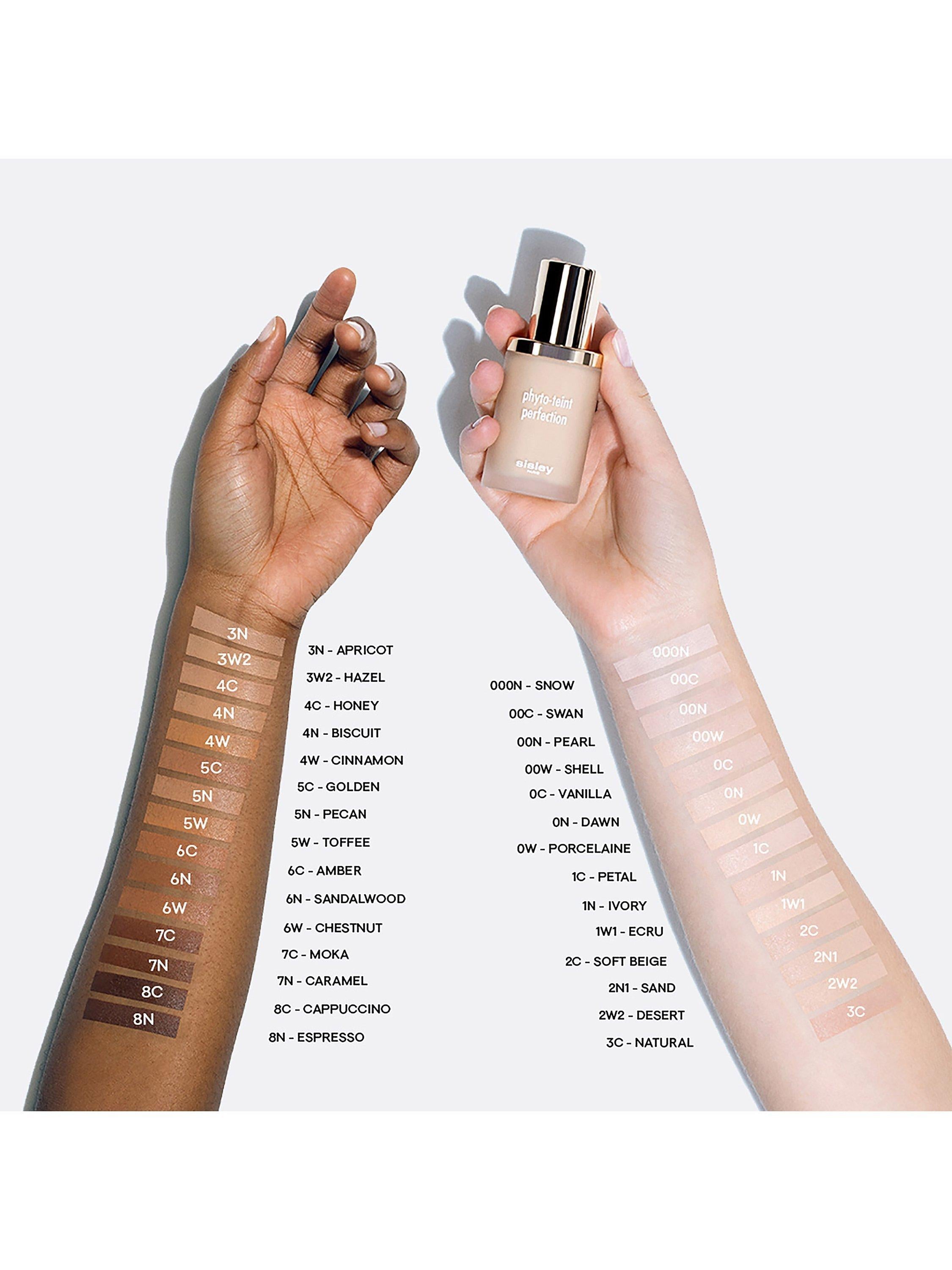Phyto-Teint Perfection Foundation