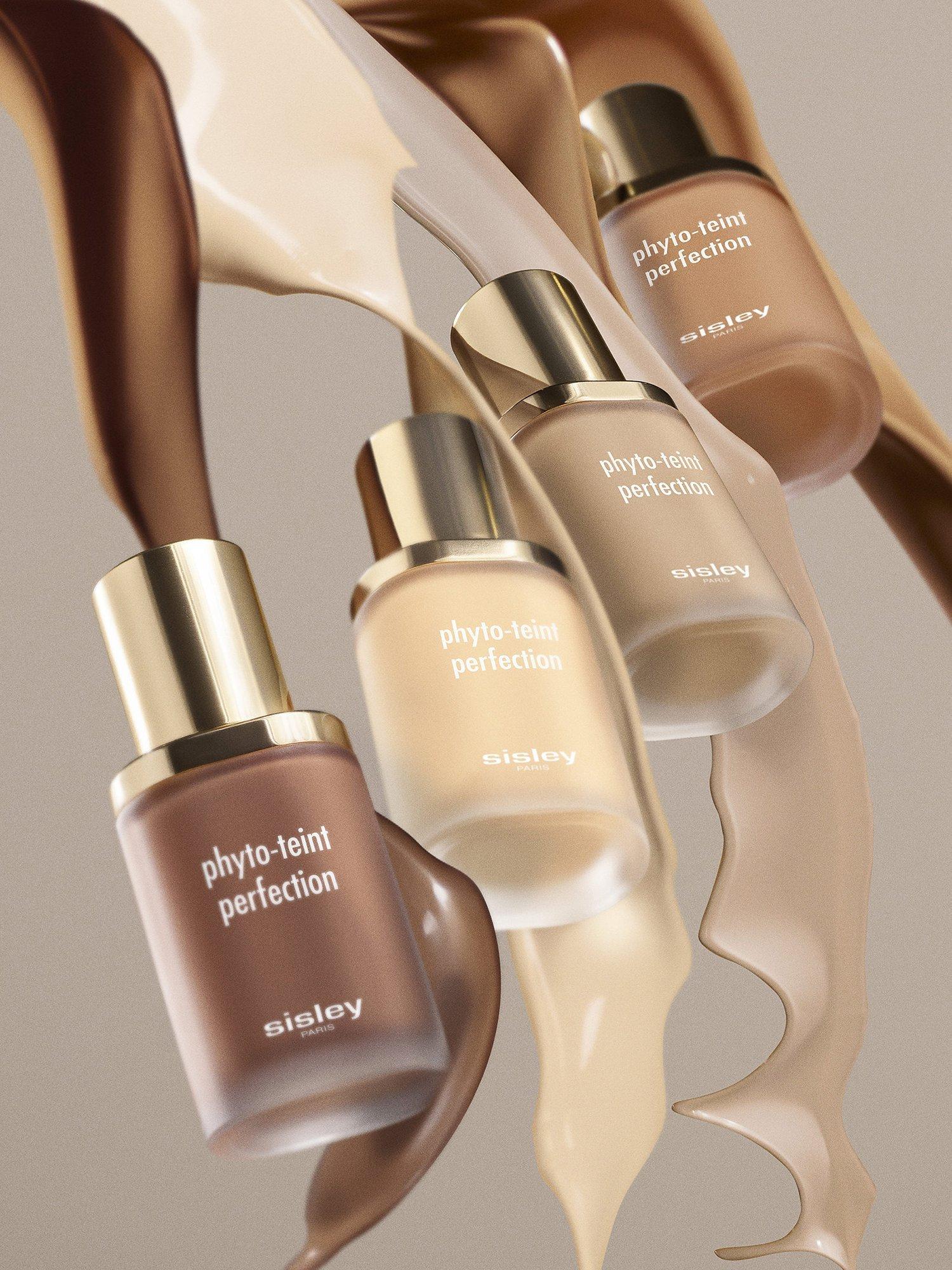 Phyto-Teint Perfection Foundation