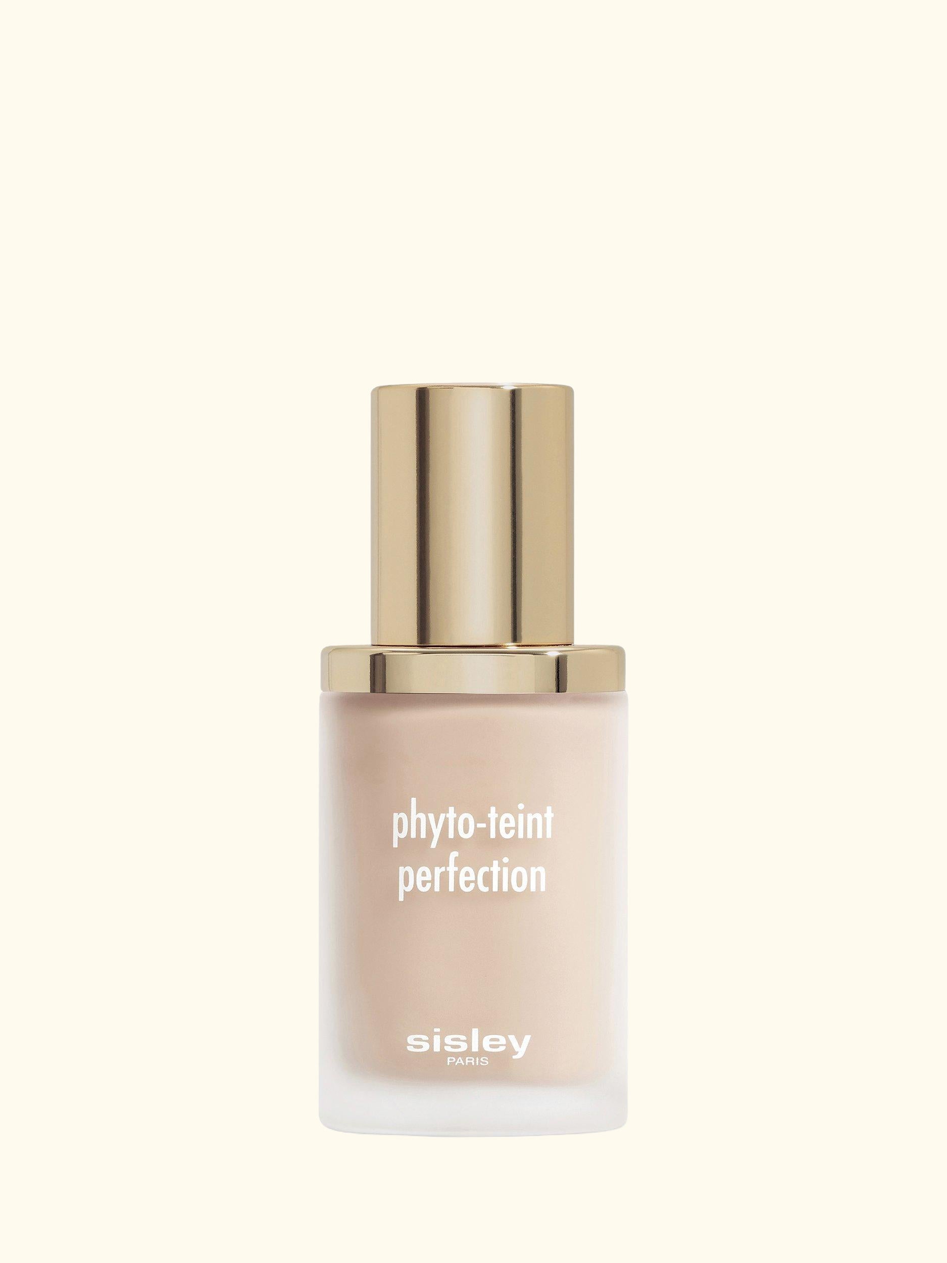Phyto-Teint Perfection Foundation