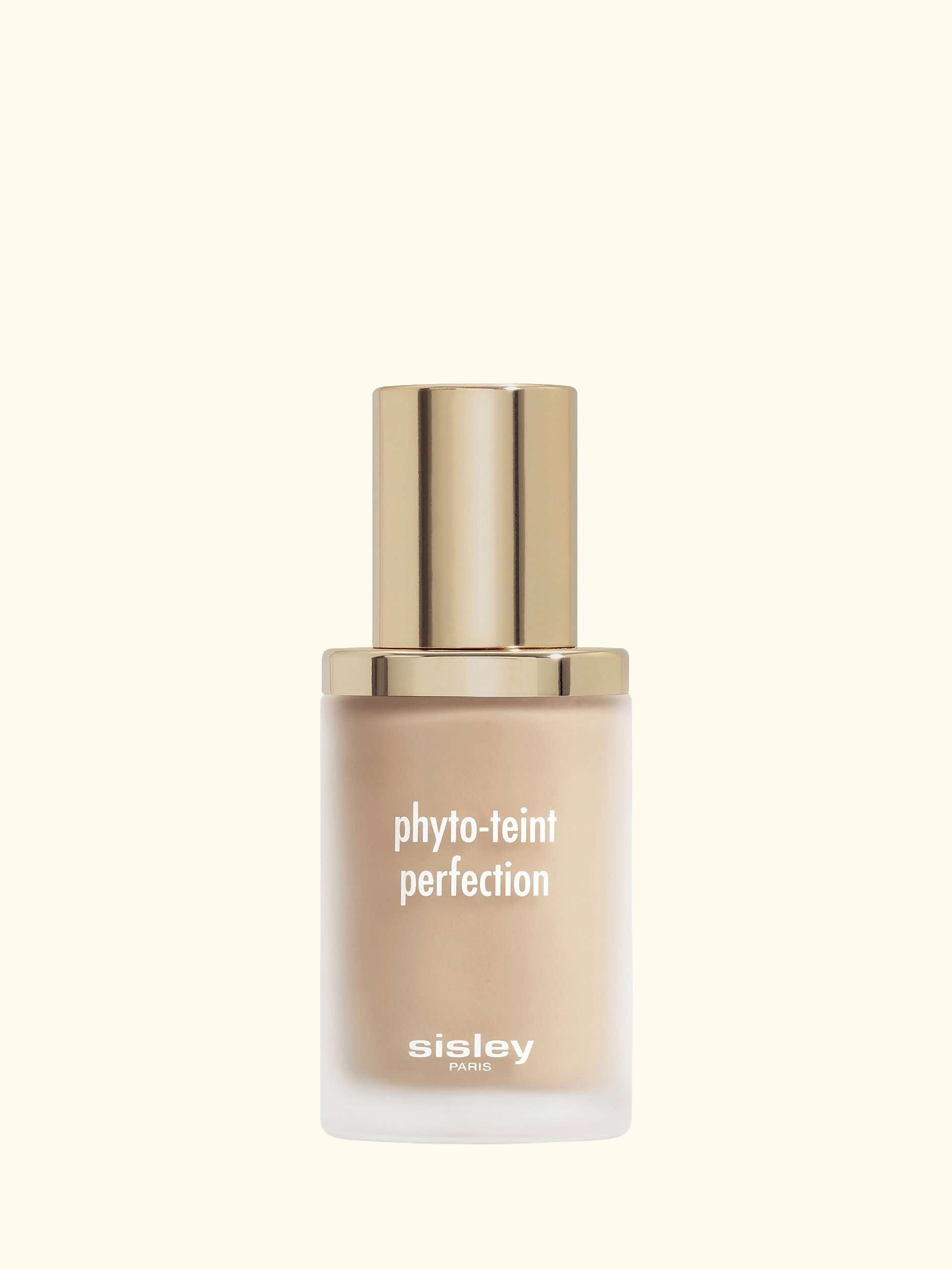 Phyto-Teint Perfection Foundation