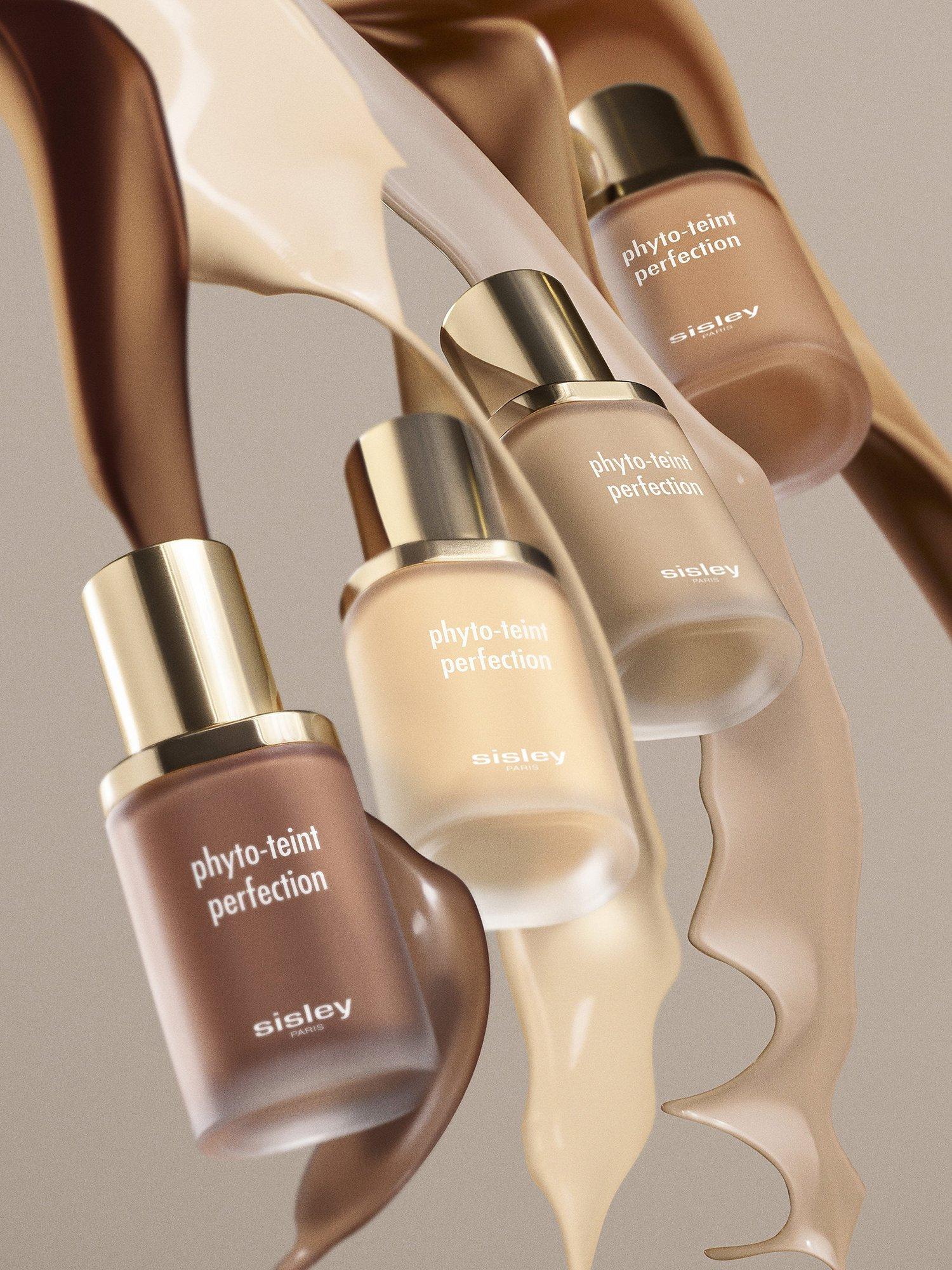Phyto-Teint Perfection Foundation