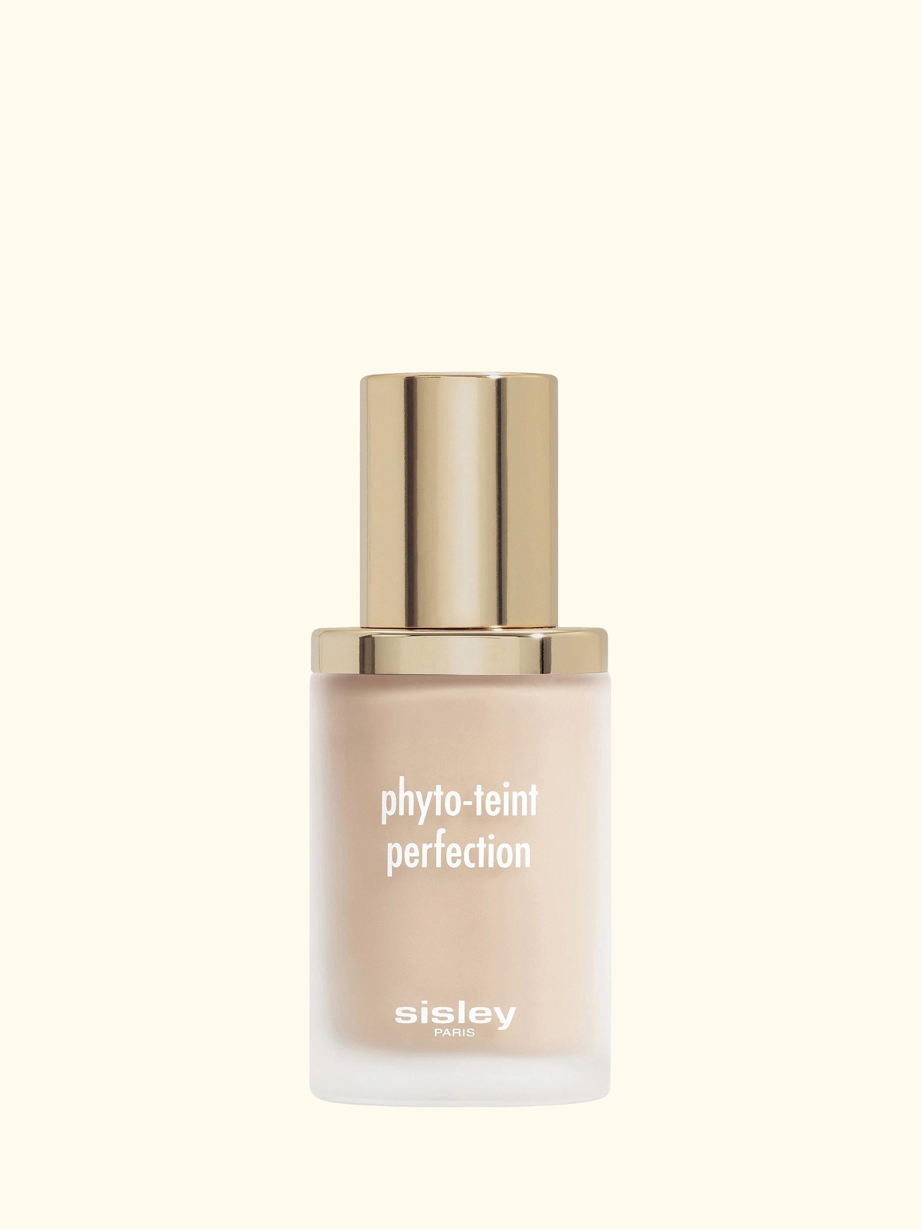 Phyto-Teint Perfection Foundation