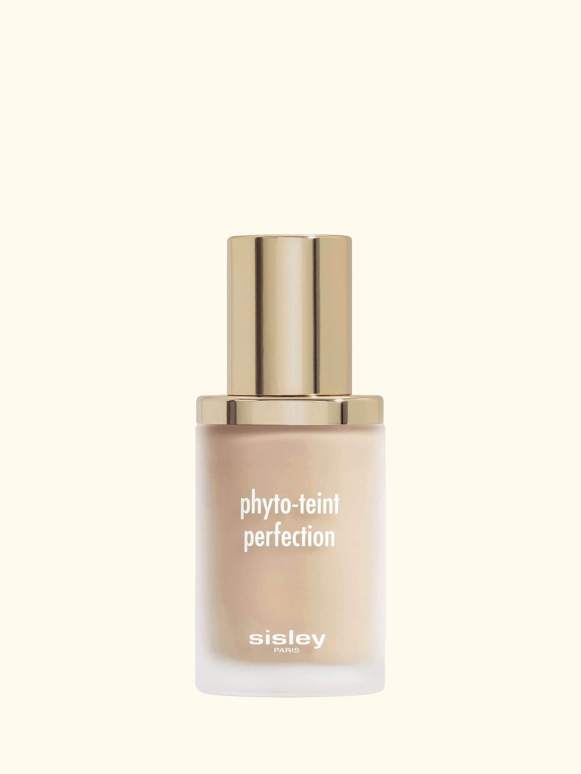 Phyto-Teint Perfection Foundation
