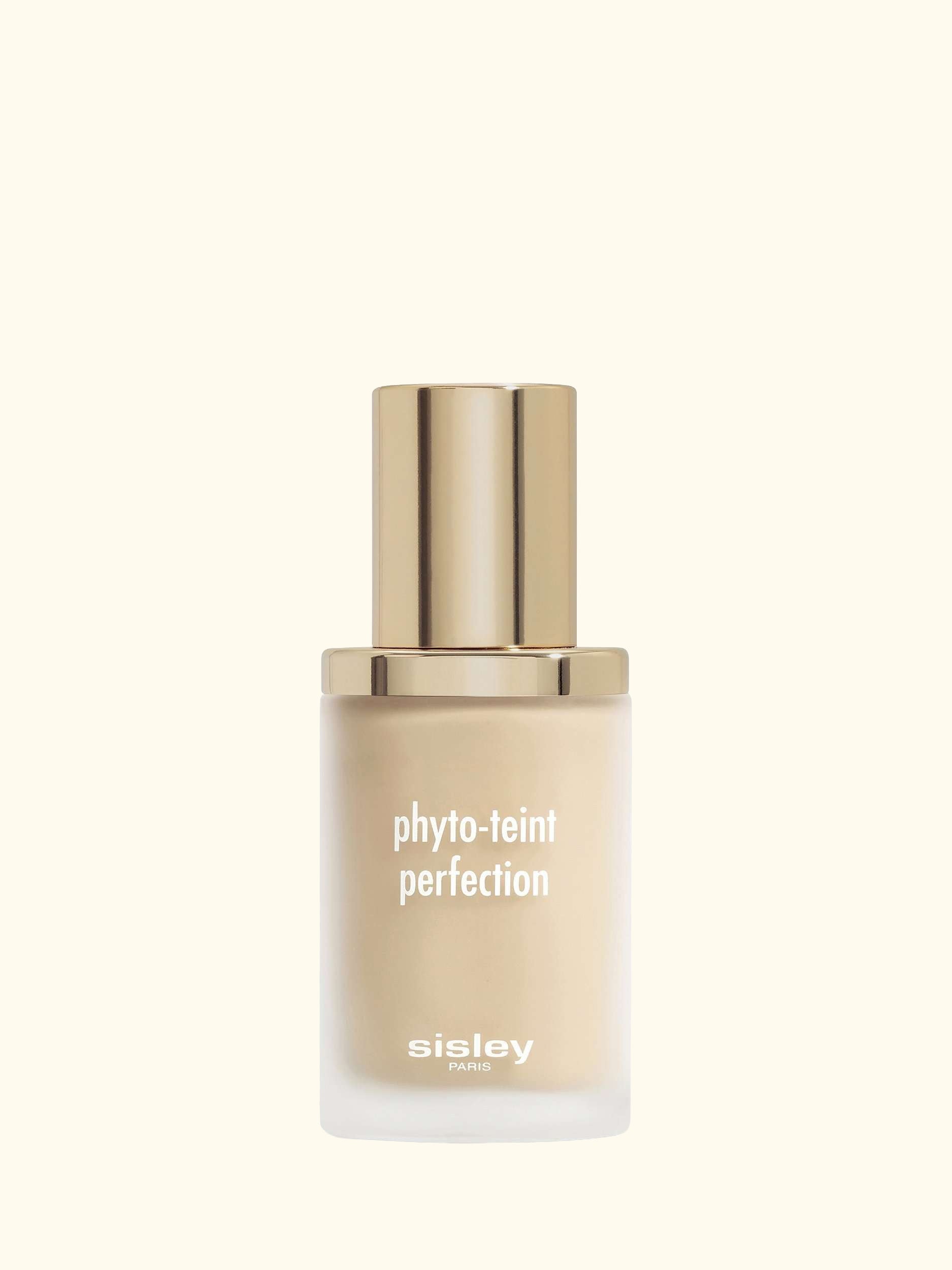 Phyto-Teint Perfection Foundation
