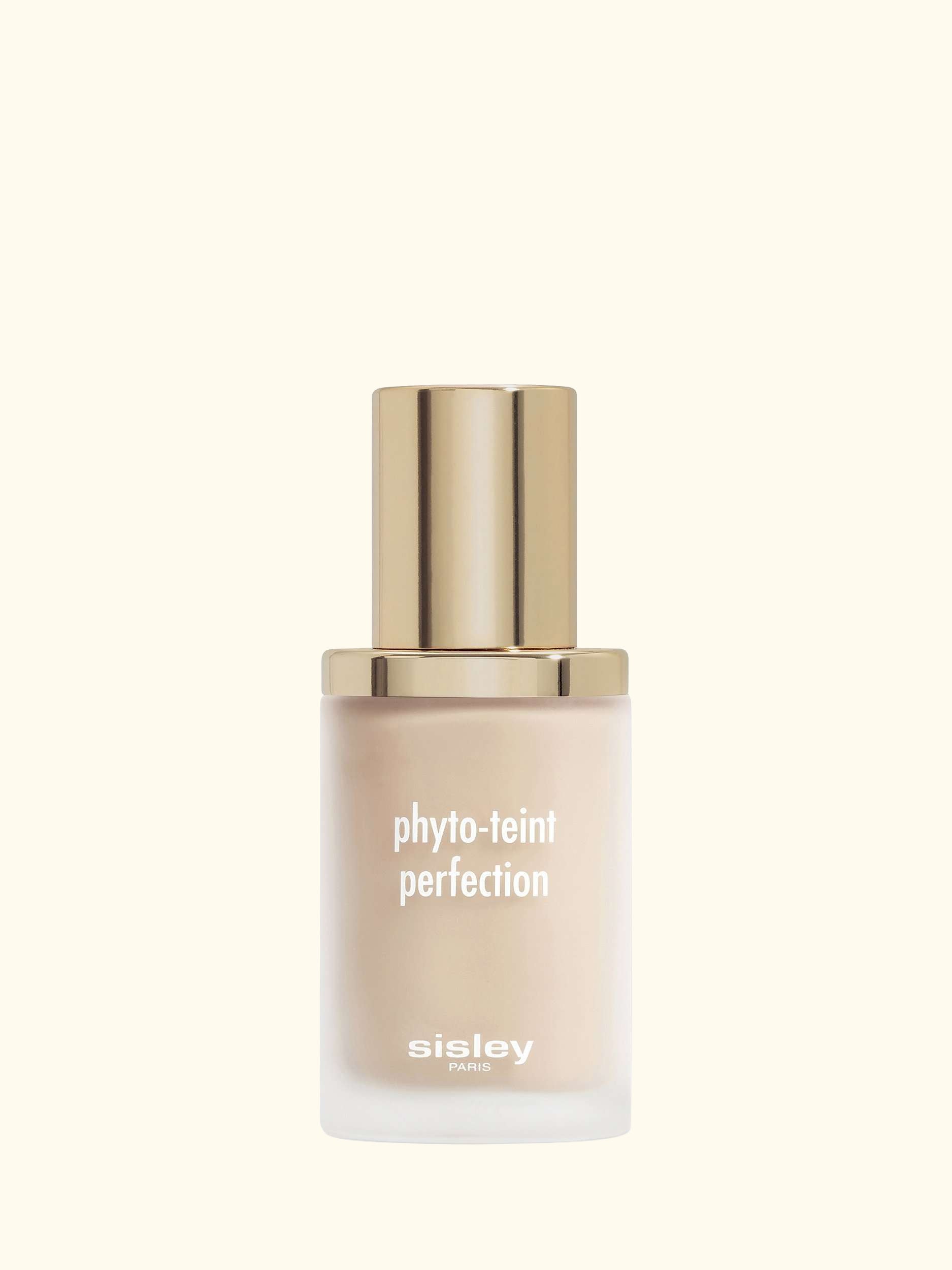Phyto-Teint Perfection Foundation