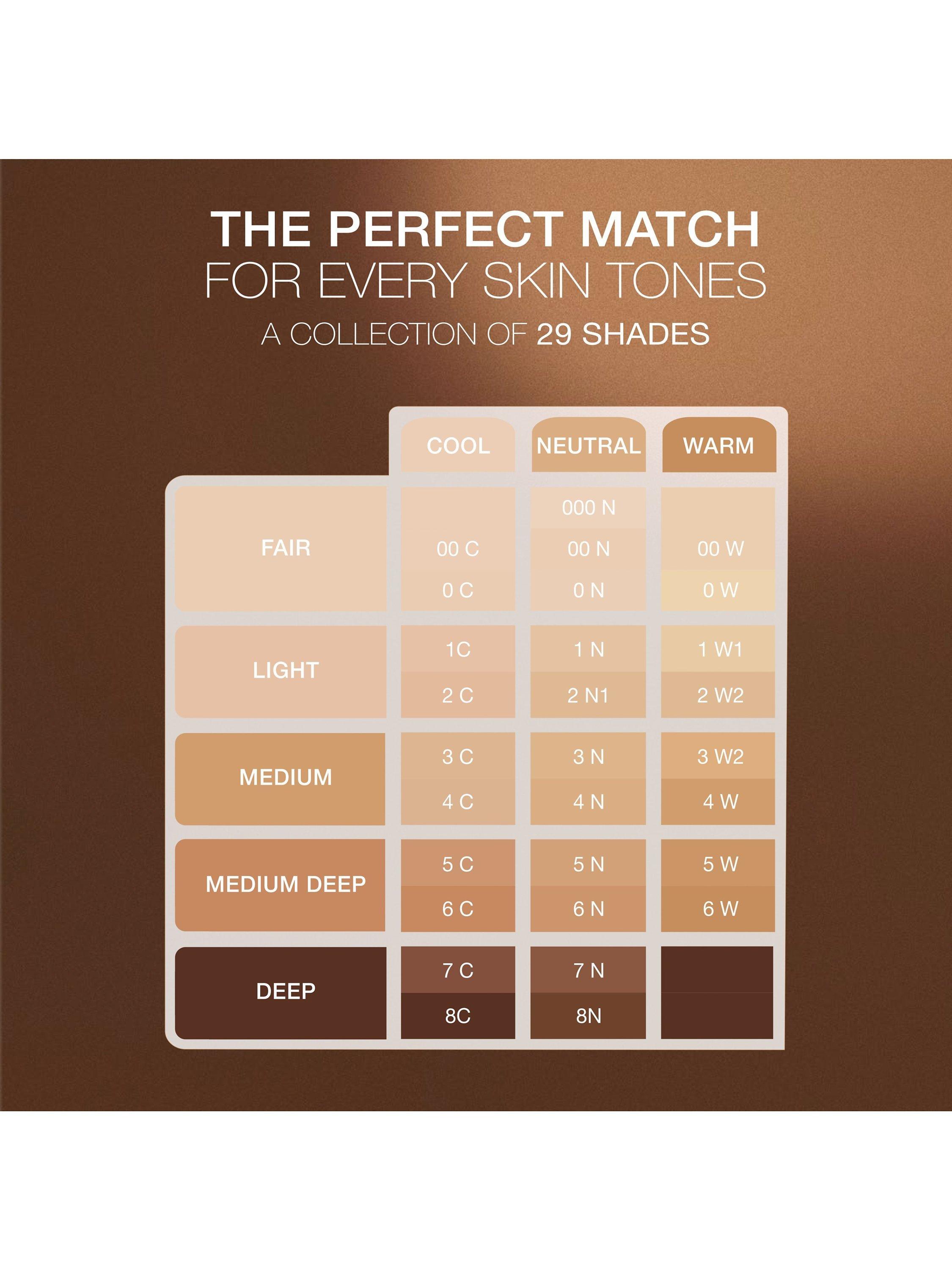 Phyto-Teint Perfection Foundation