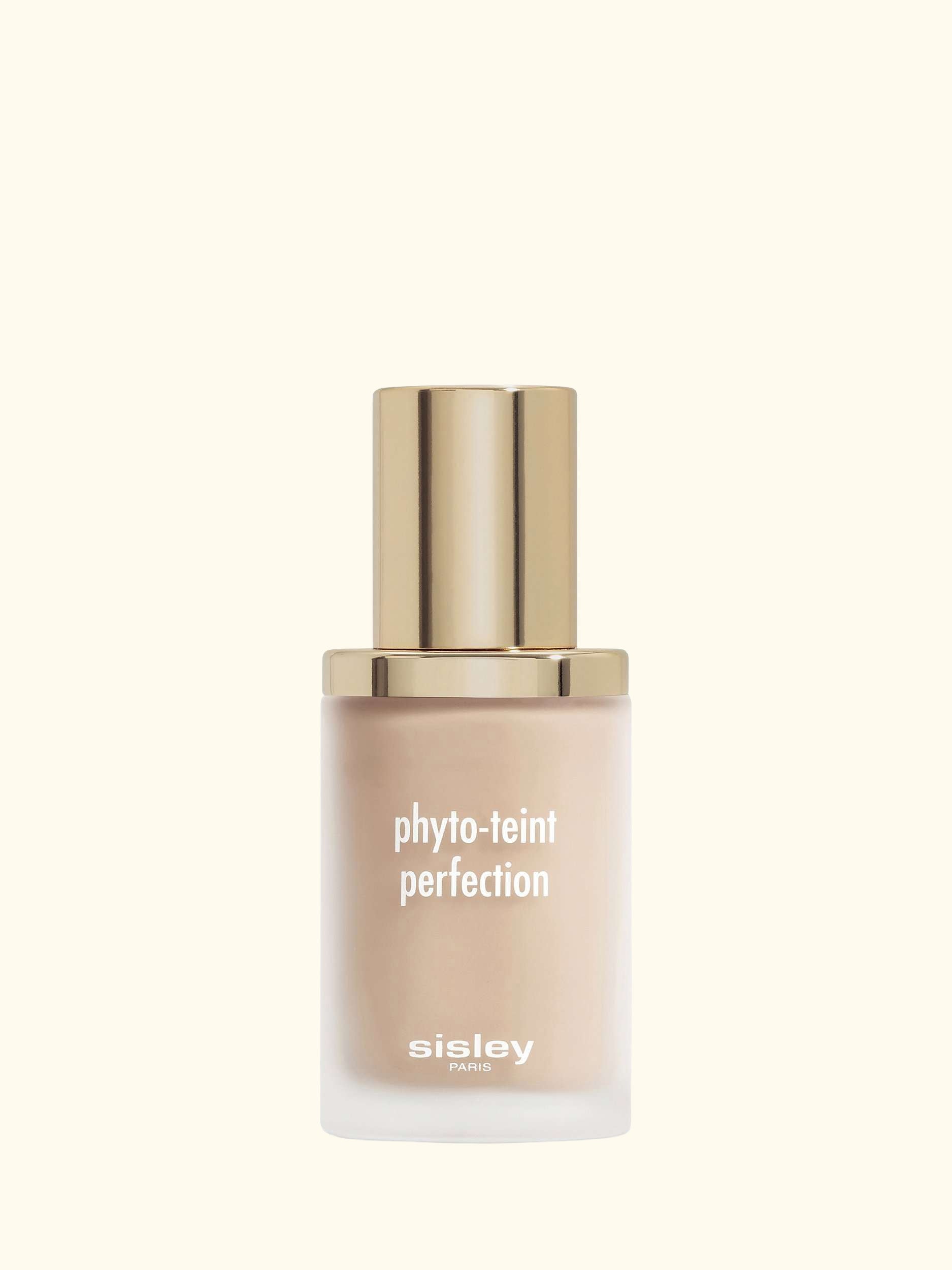 Phyto-Teint Perfection Foundation