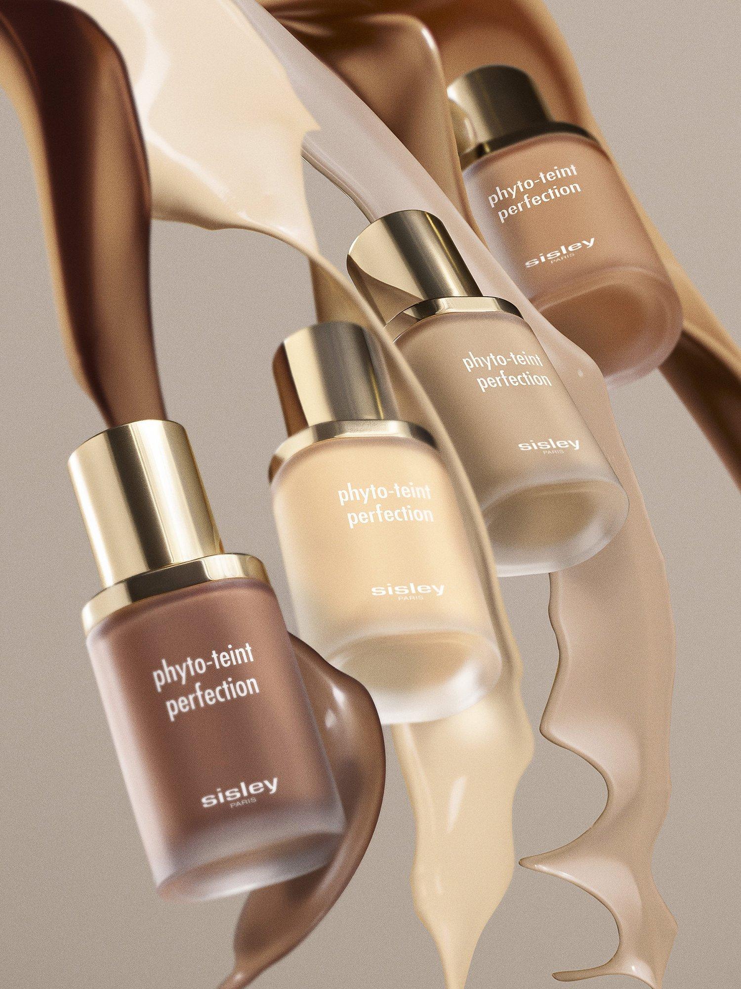 Phyto-Teint Perfection Foundation