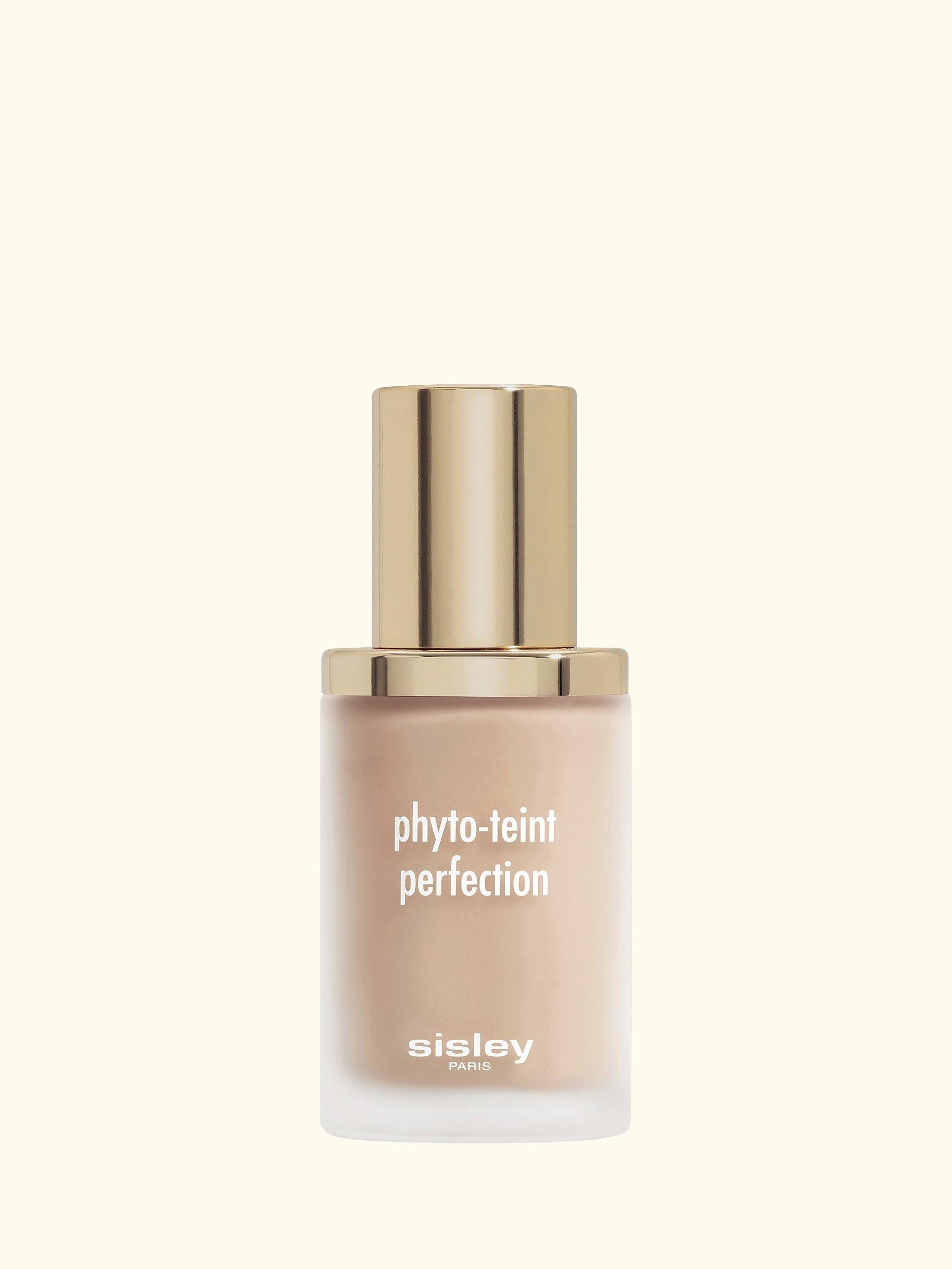 Phyto-Teint Perfection Foundation