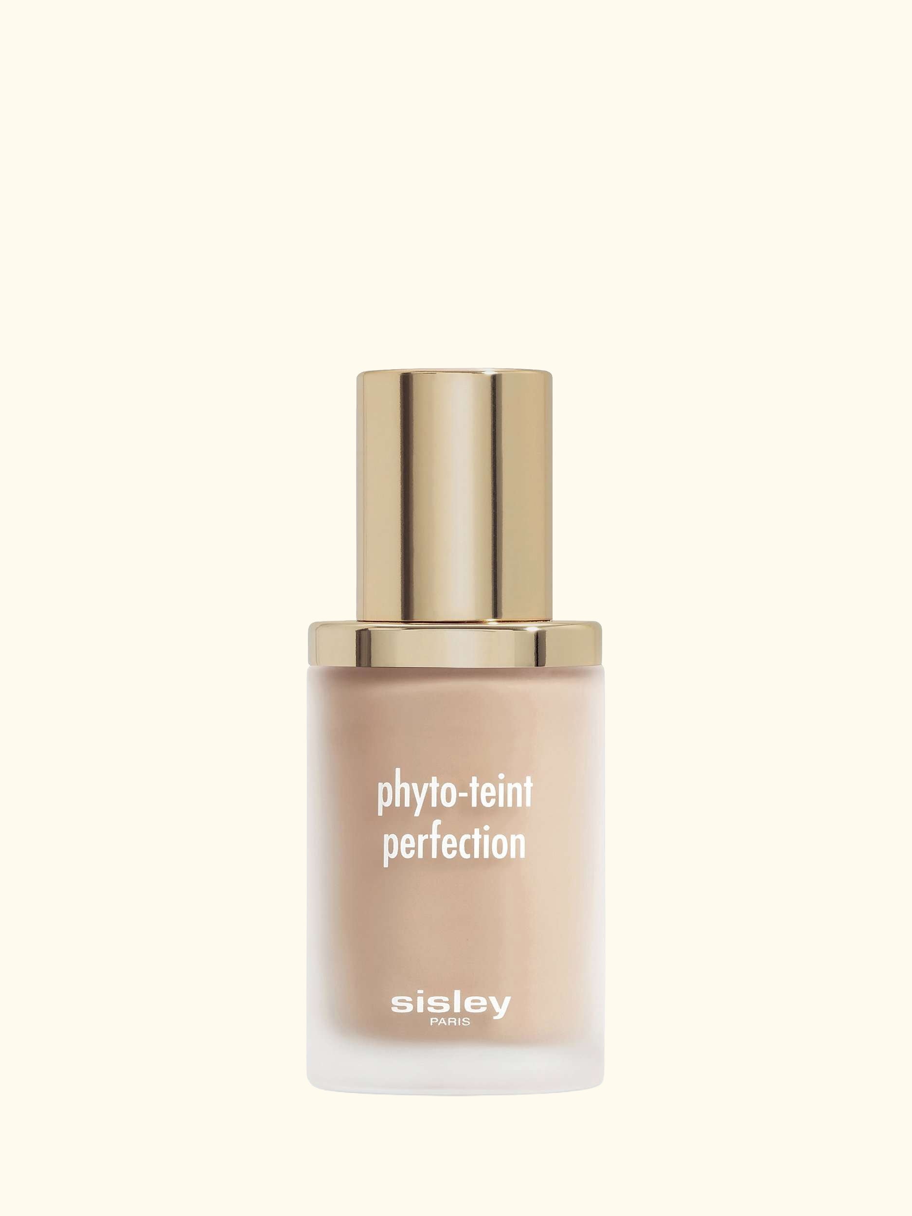 Phyto-Teint Perfection Foundation