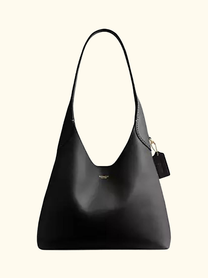 Brooklyn 28 Leather Shoulder Bag