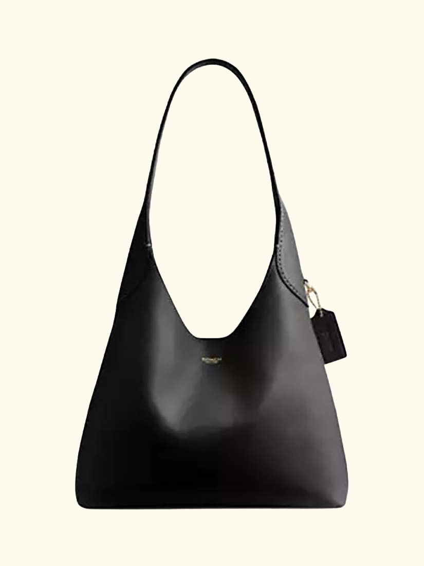 Brooklyn 28 Leather Shoulder Bag