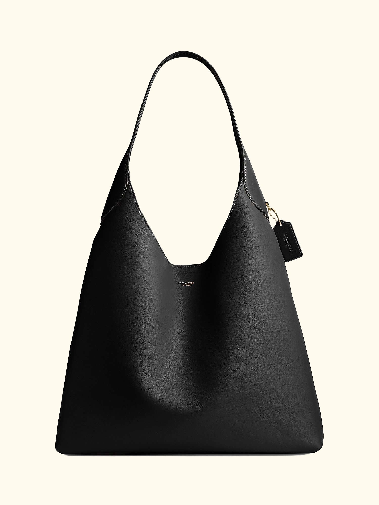 Brooklyn 39 Leather Shoulder Bag