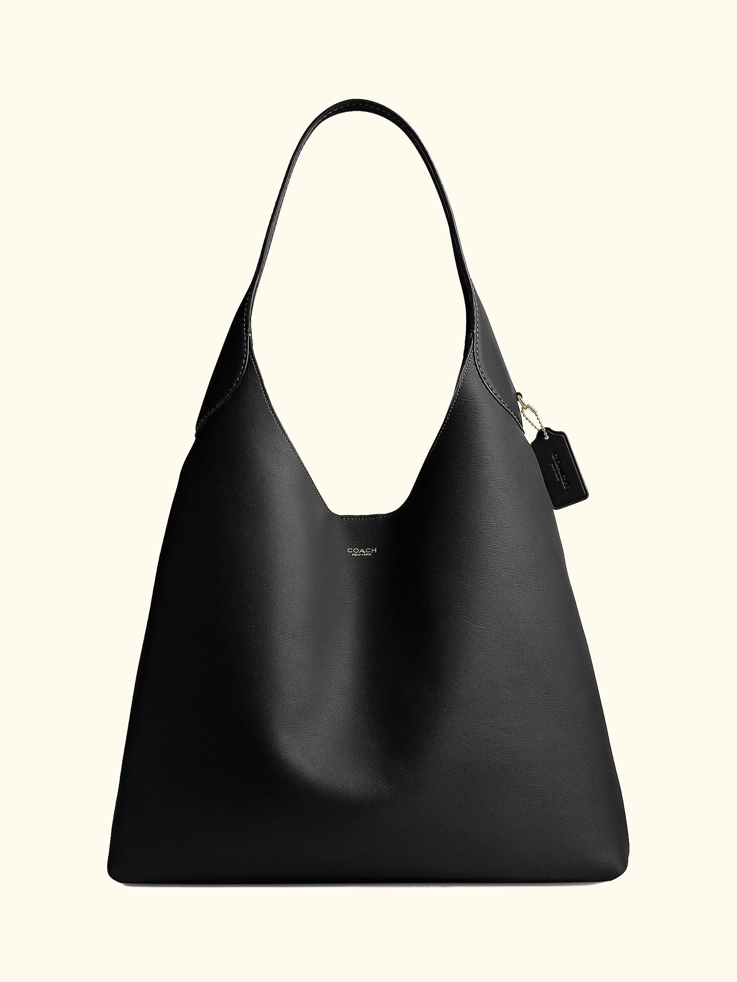 Brooklyn 39 Leather Shoulder Bag