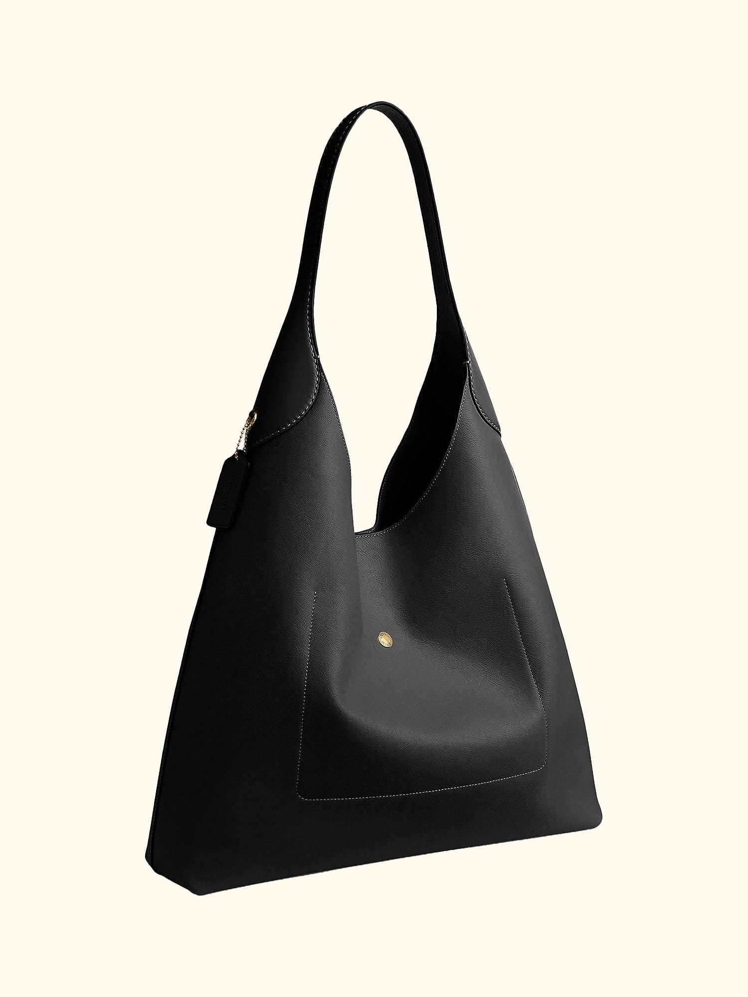 Brooklyn 39 Leather Shoulder Bag
