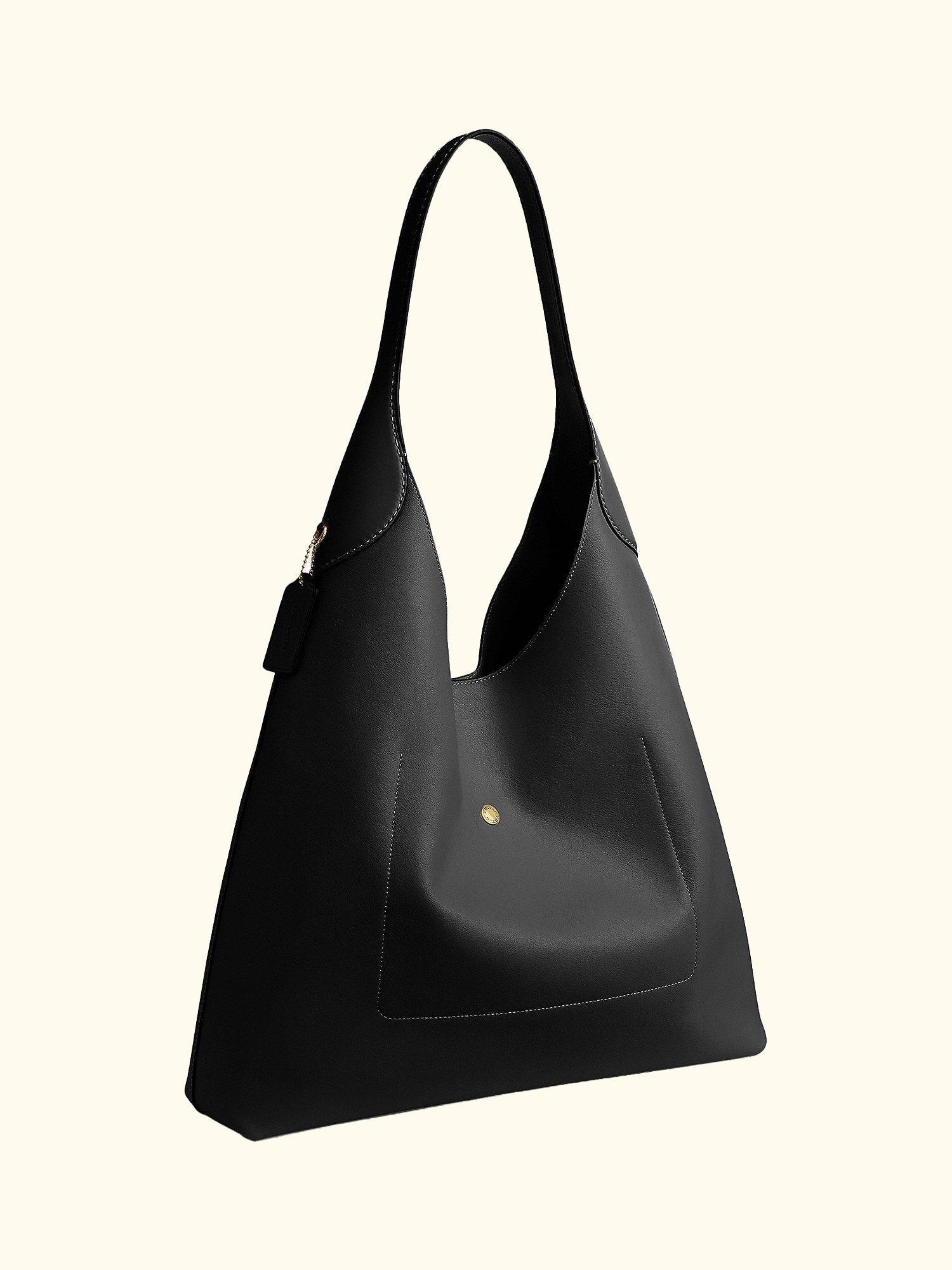 Brooklyn 39 Leather Shoulder Bag