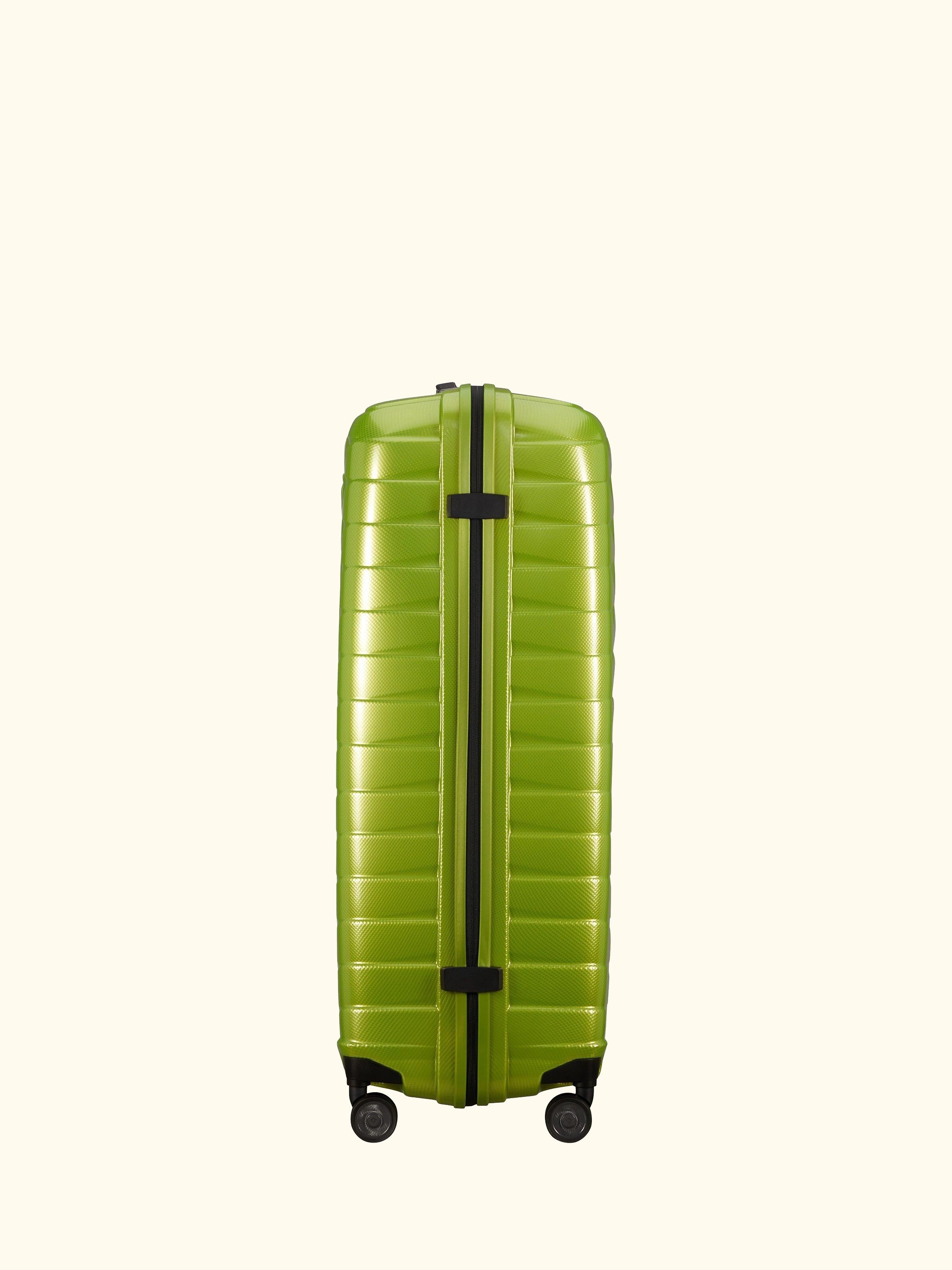 Proxis 4-Wheel 86cm Large Suitcase