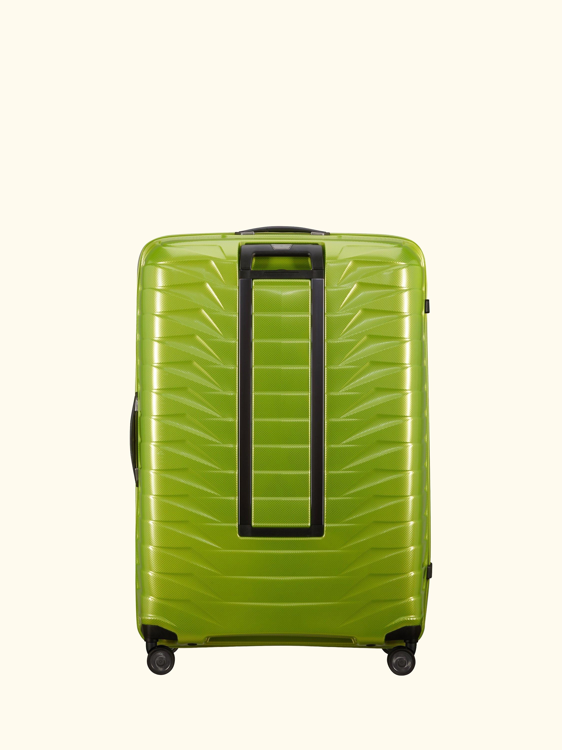 Proxis 4-Wheel 86cm Large Suitcase