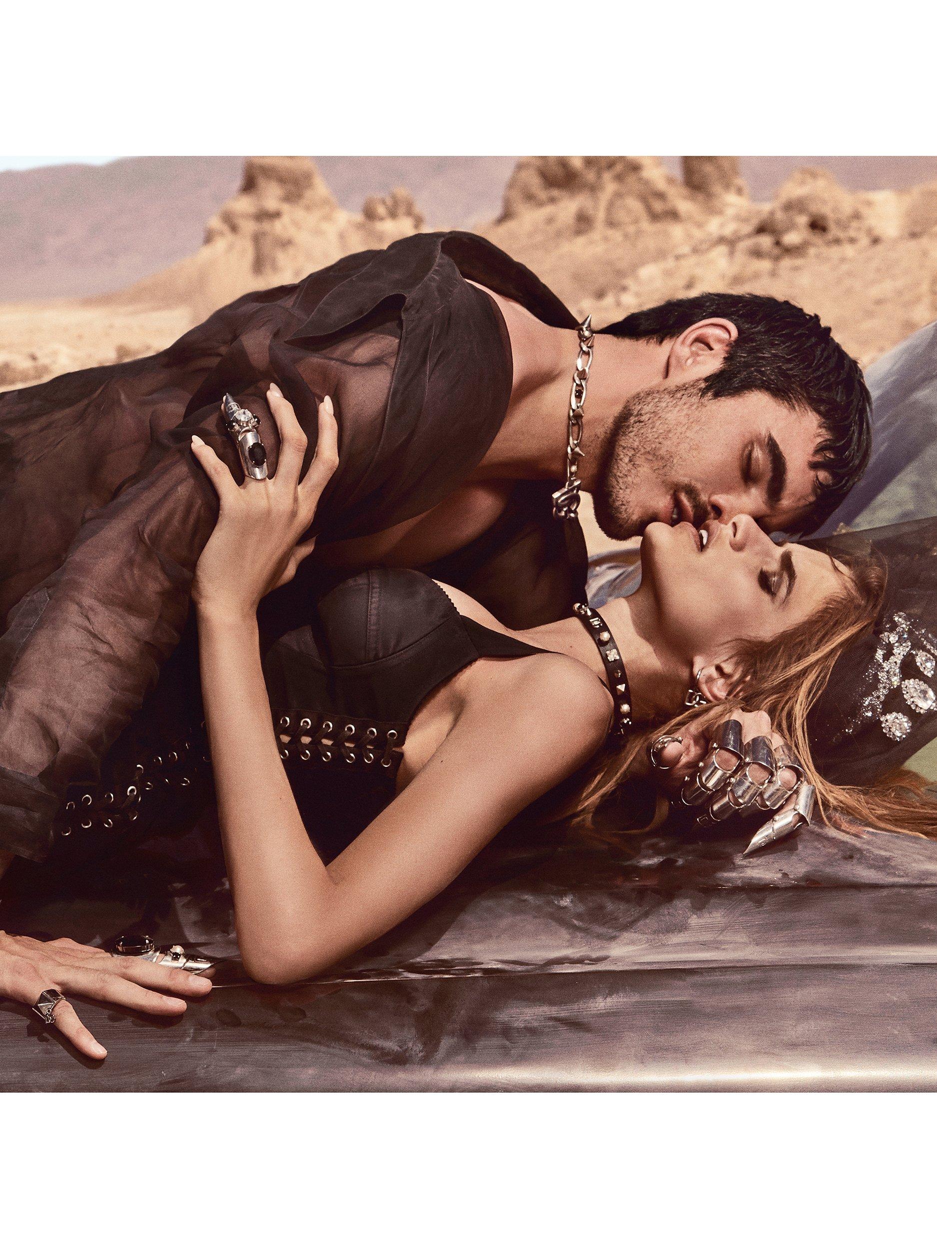 K by Dolce & Gabbana Eau de Parfum Intense