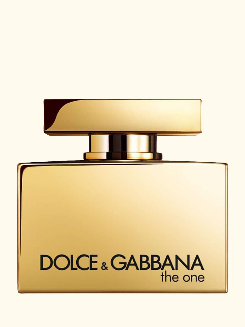 The One Gold Eau de Parfum Intense