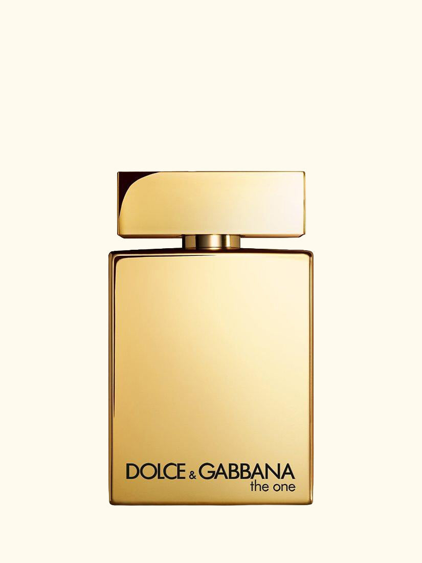 The One for Men Gold Eau de Parfum Intense