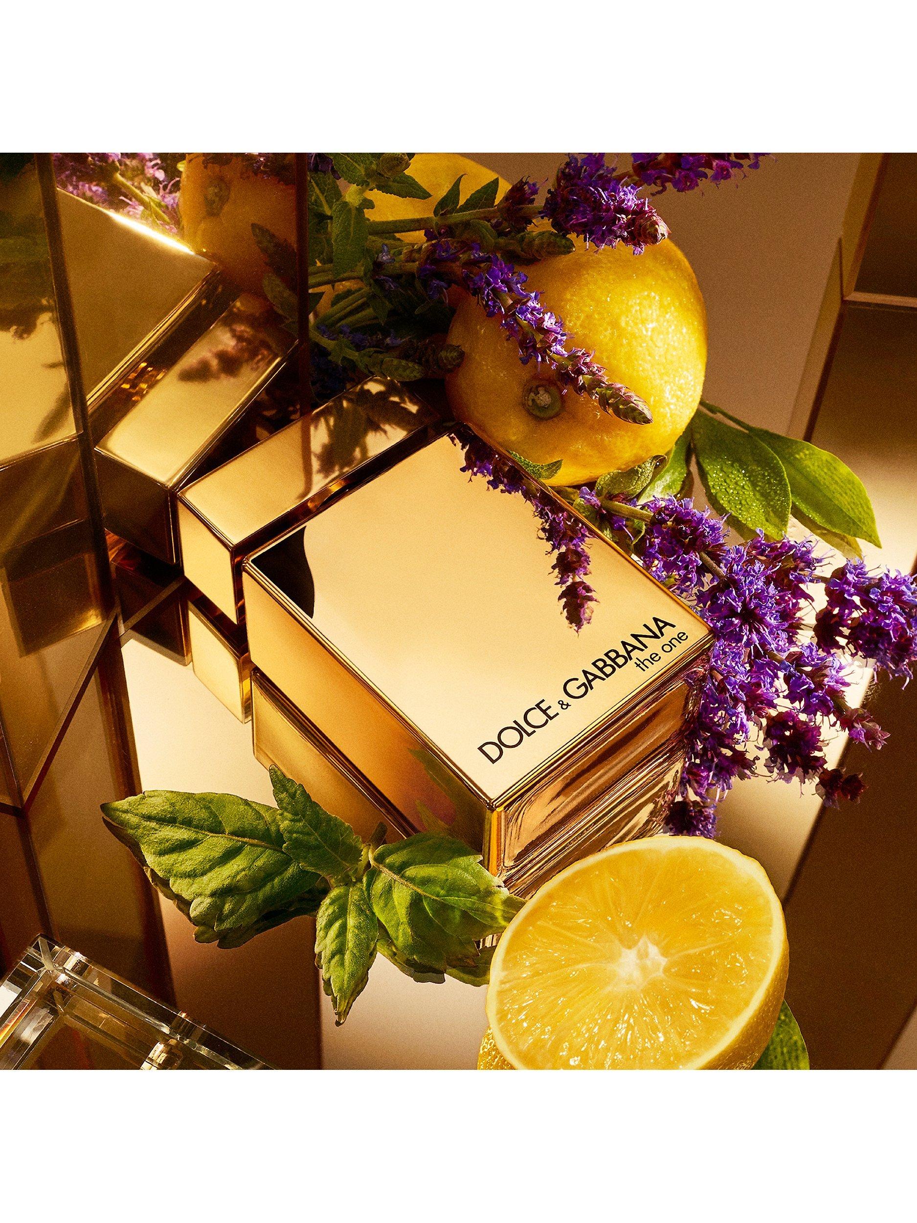 The One for Men Gold Eau de Parfum Intense