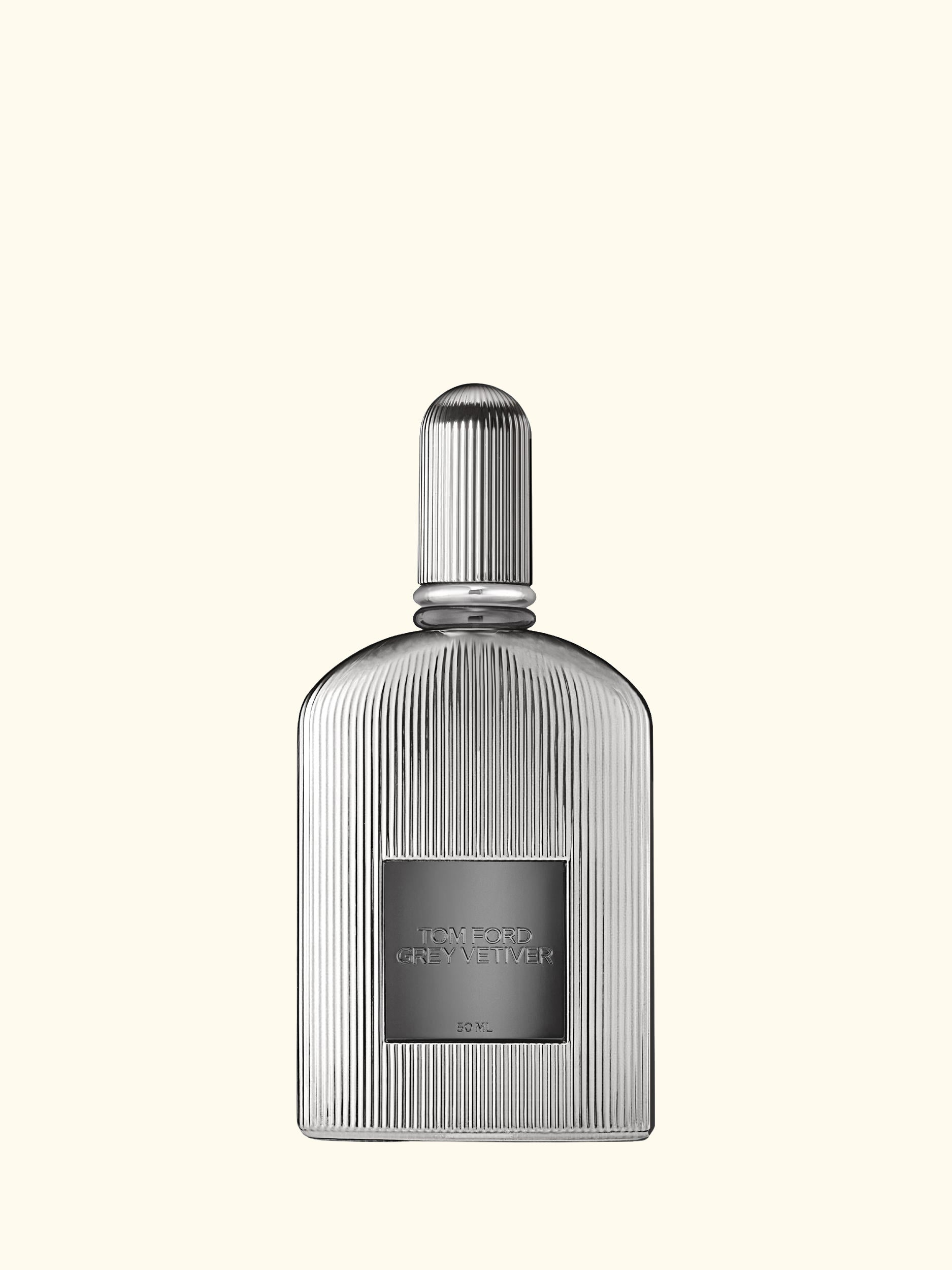 Grey Vetiver Parfum