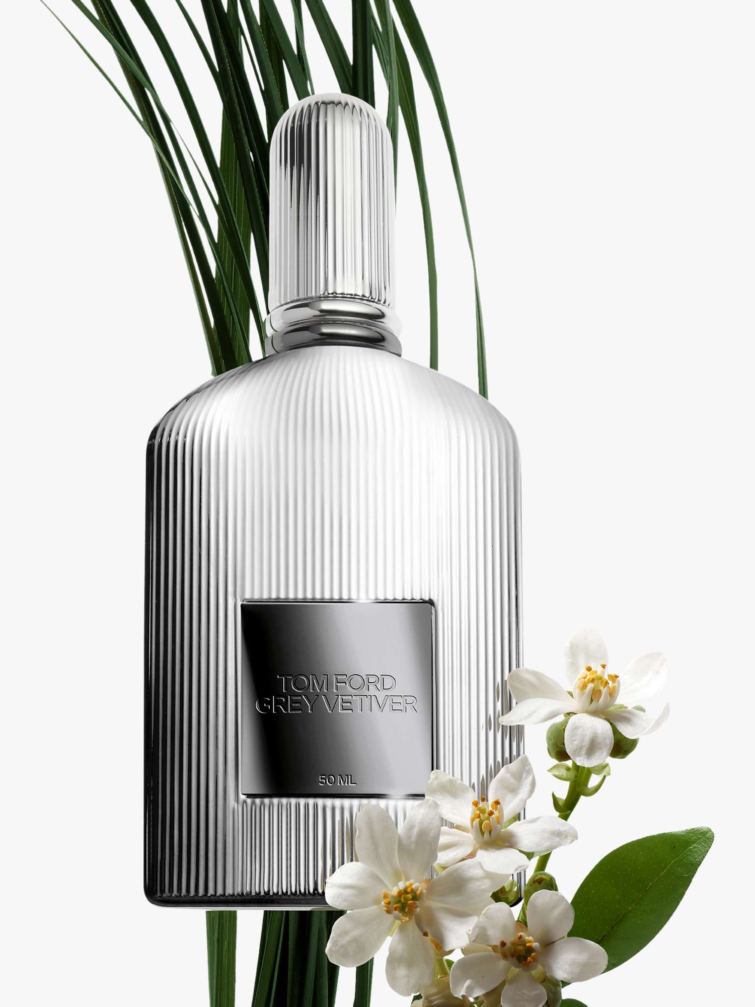 Grey Vetiver Parfum