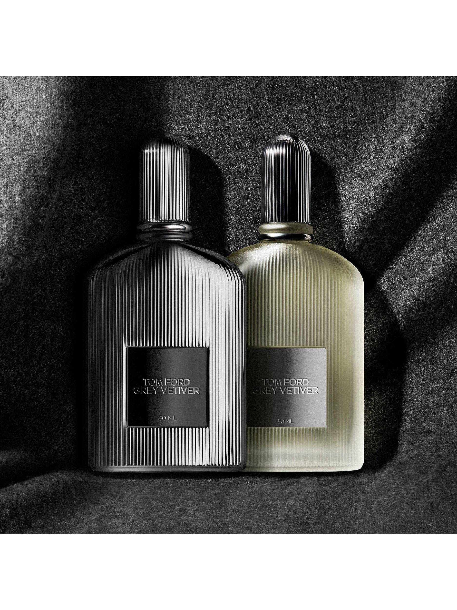 Grey Vetiver Parfum